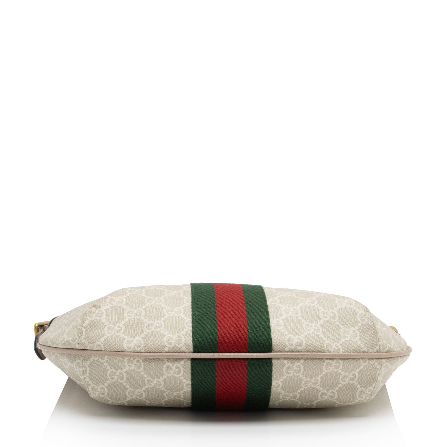 Gucci GG Supreme Ophidia Small Shoulder Bag (SHF-qaytNf)