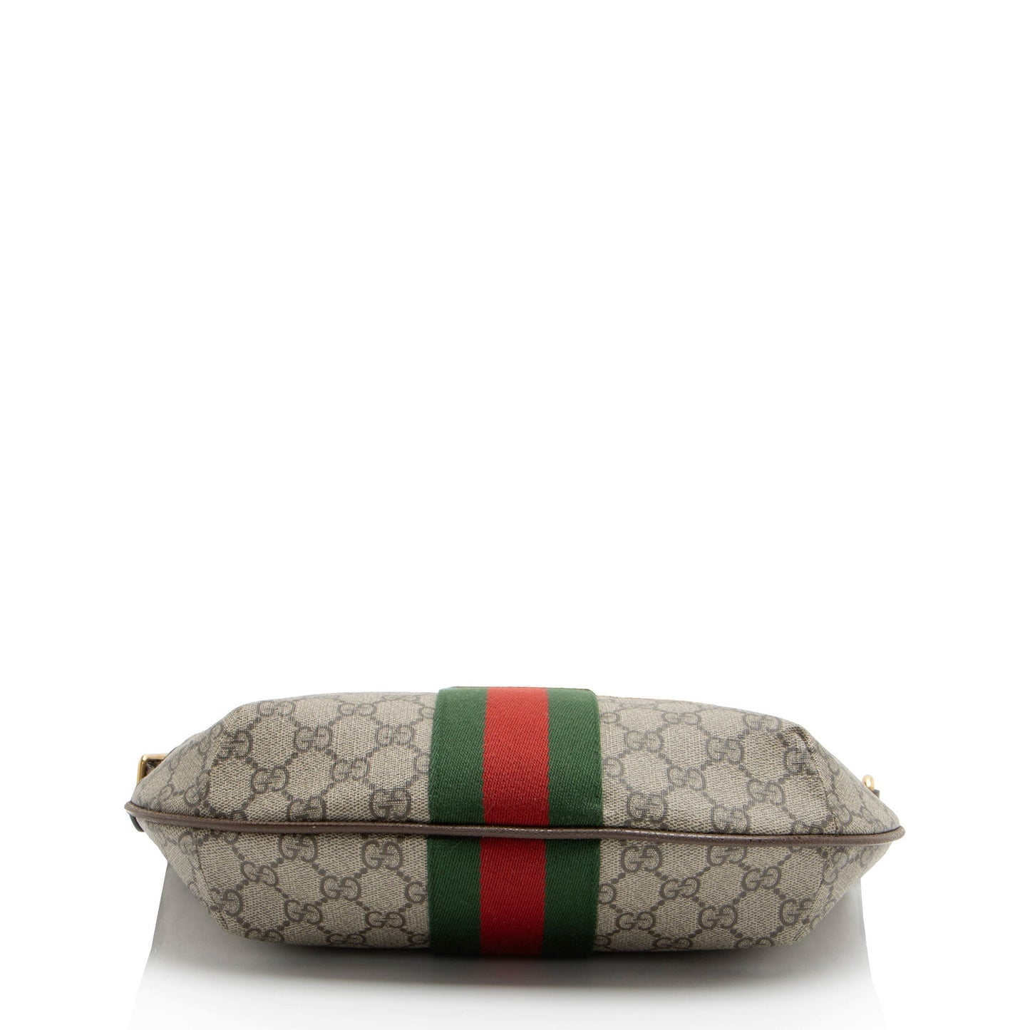 Gucci GG Supreme Ophidia Small Shoulder Bag (SHF-DmWQh2)