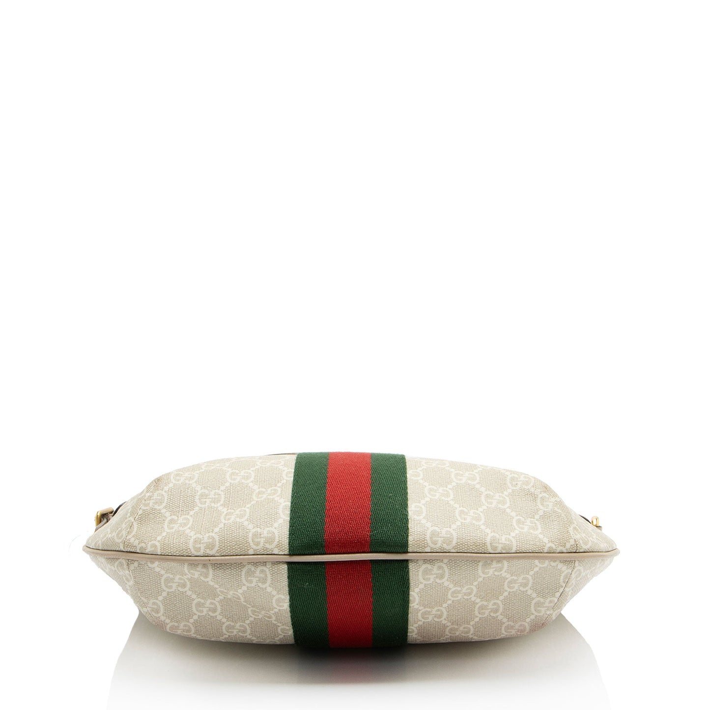 Gucci GG Supreme Ophidia Medium Shoulder Bag