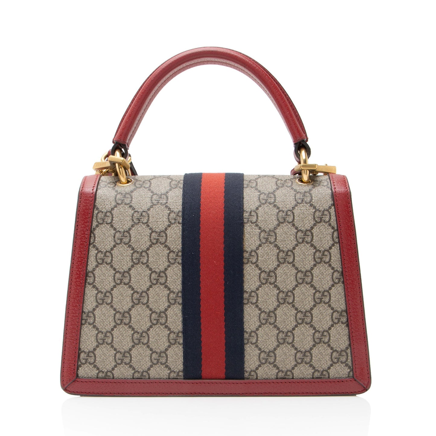 Gucci GG Supreme Queen Margaret Top Handle