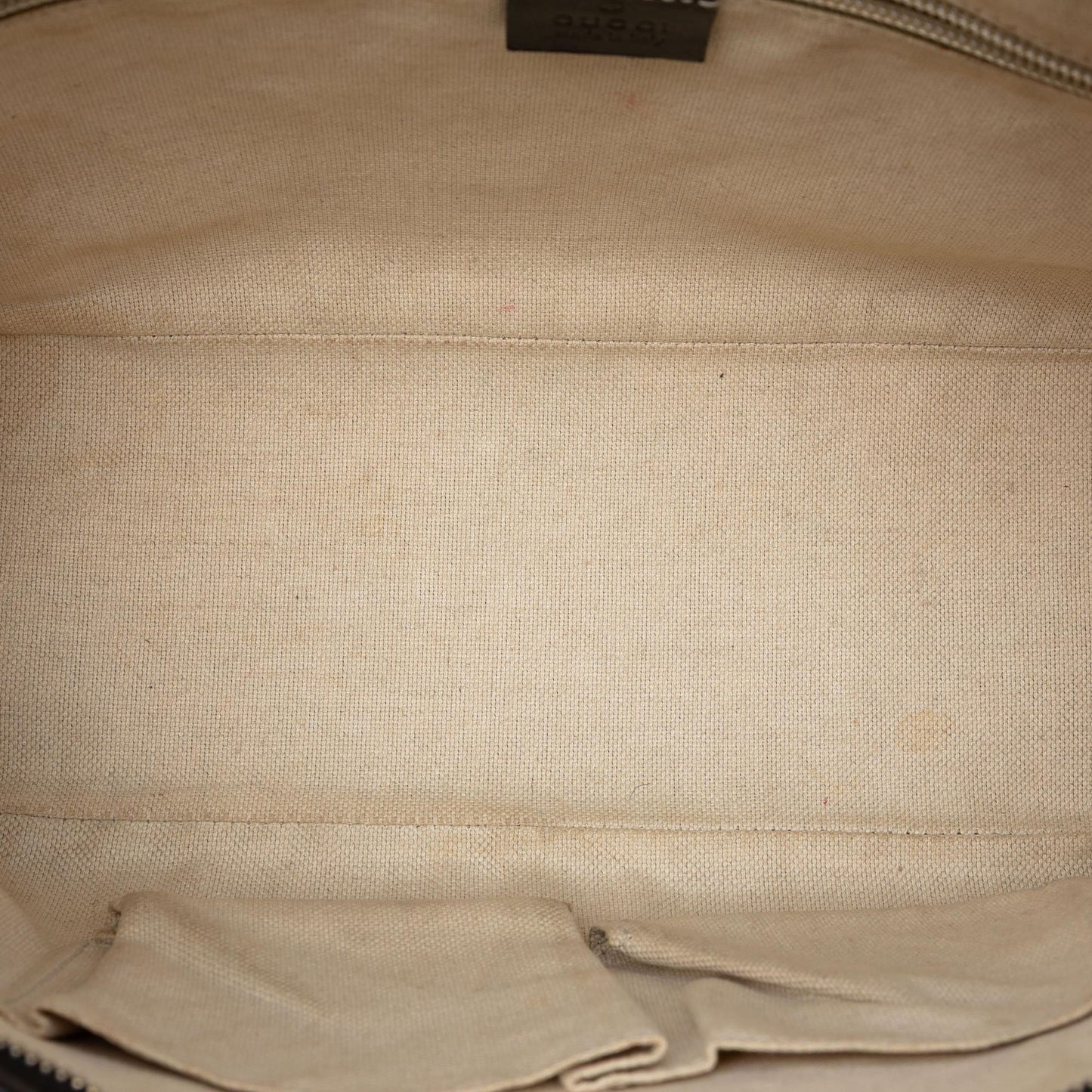 Gucci GG Supreme Satchel