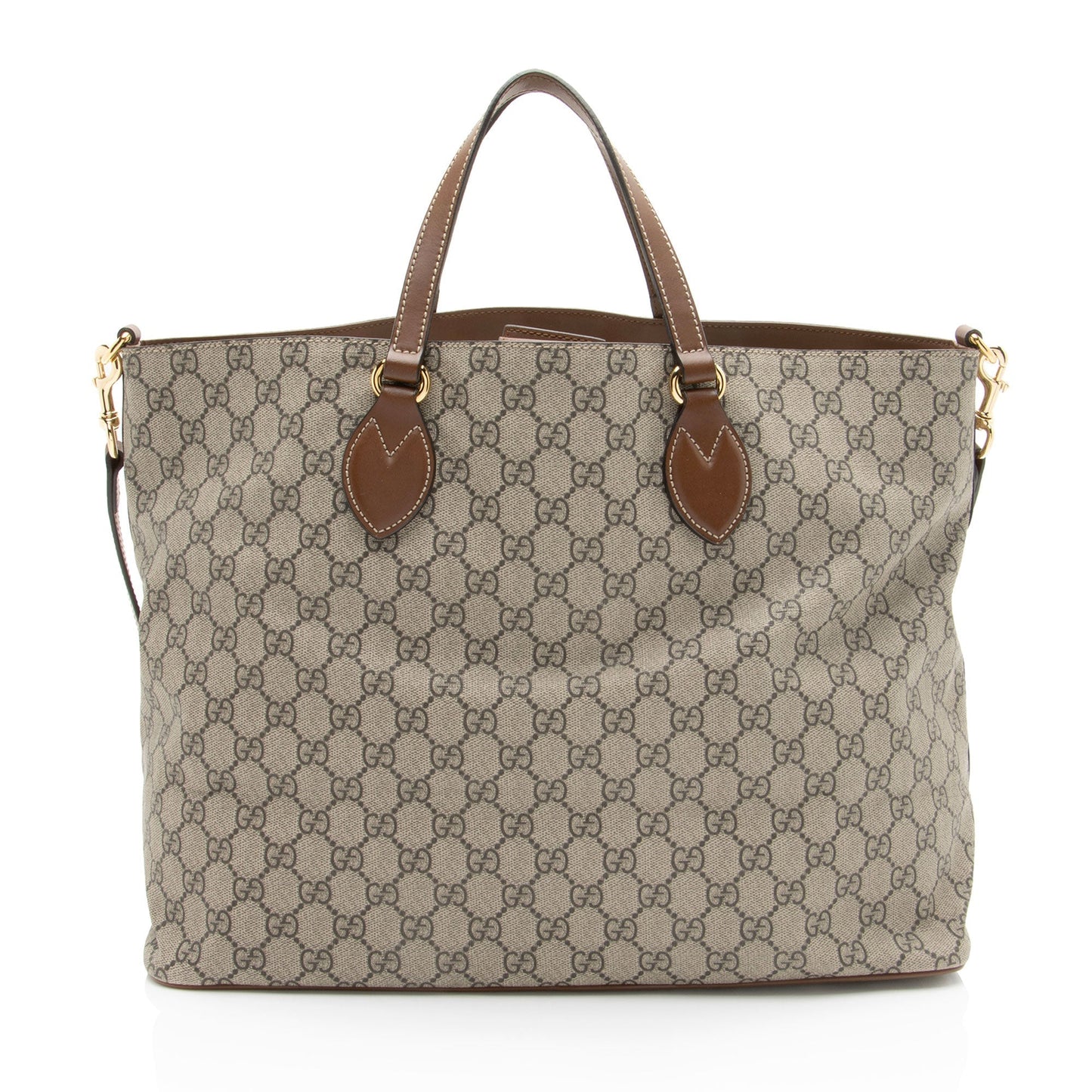 Gucci GG Supreme Soft Tote
