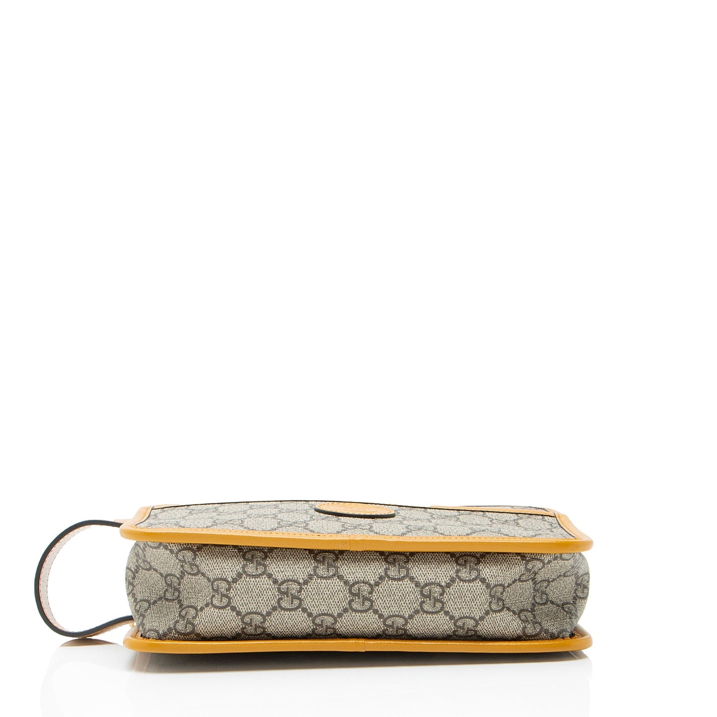 Gucci GG Supreme Toiletry Travel Pouch