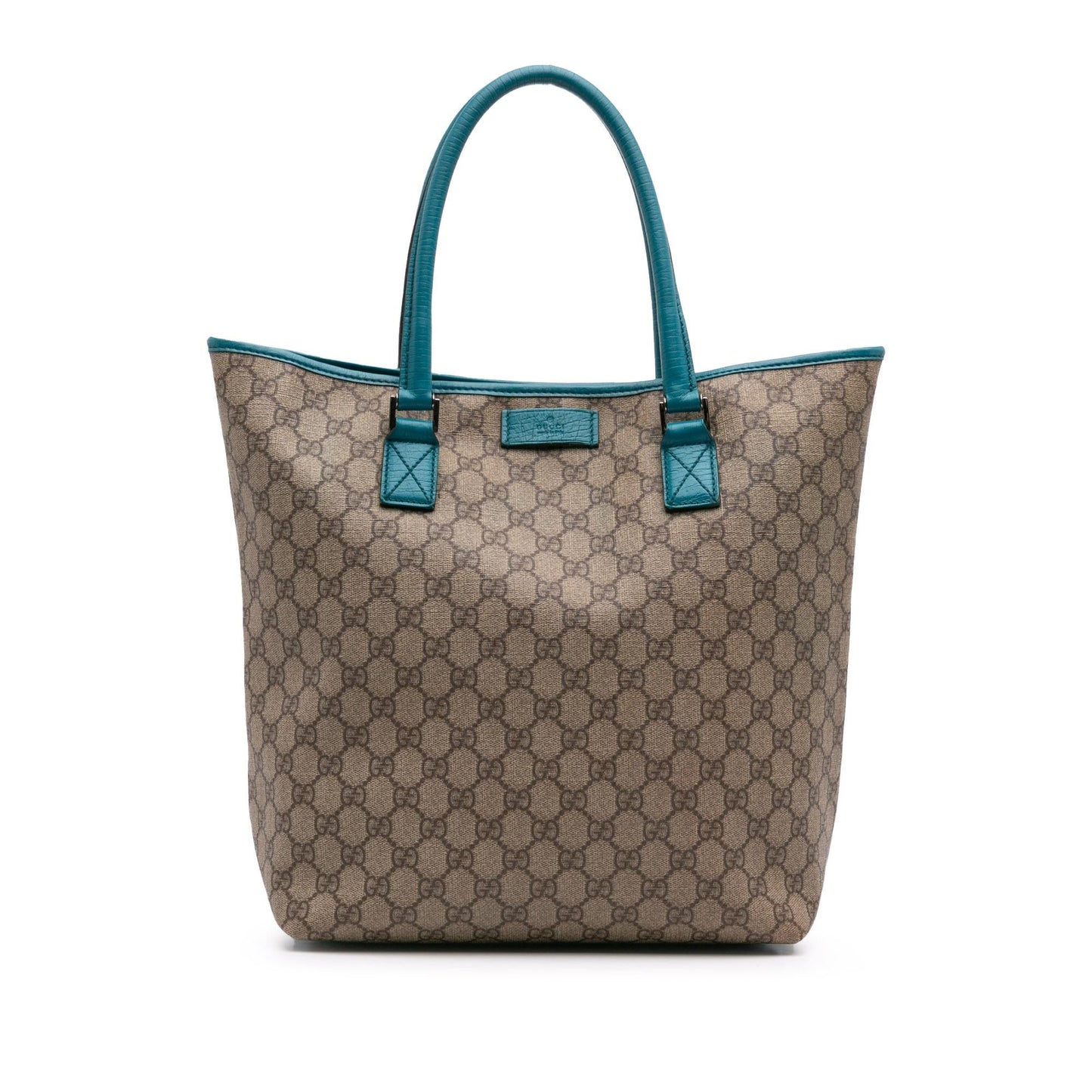 Gucci GG Supreme Tote
