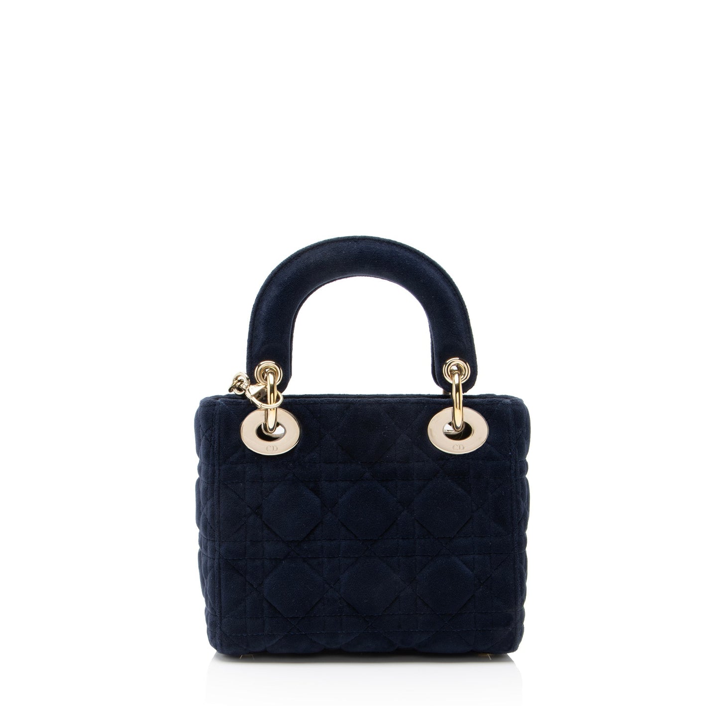 Gucci GG Velvet Dionysus Medium Shoulder Bag