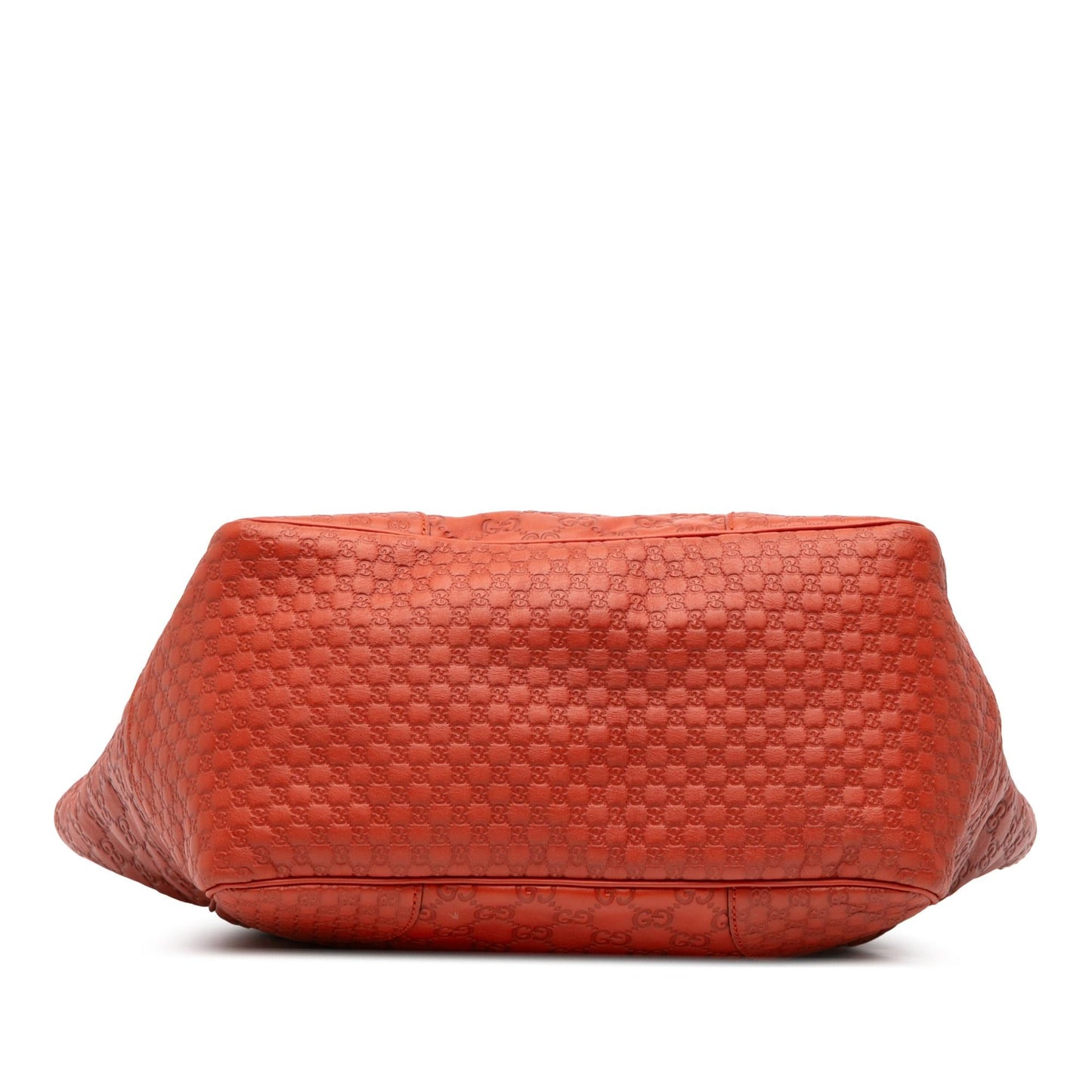 Gucci Guccissima Bree Tote