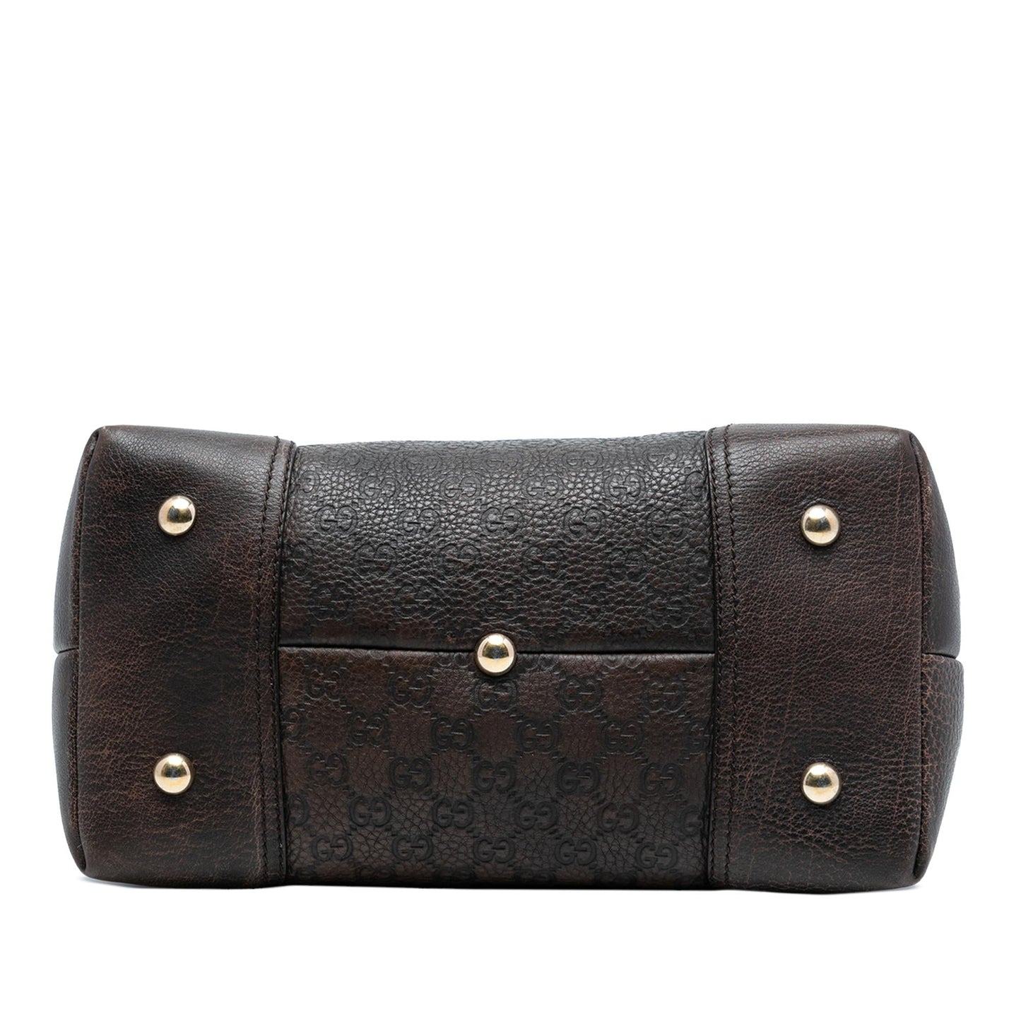Gucci Guccissima Catherine Tote