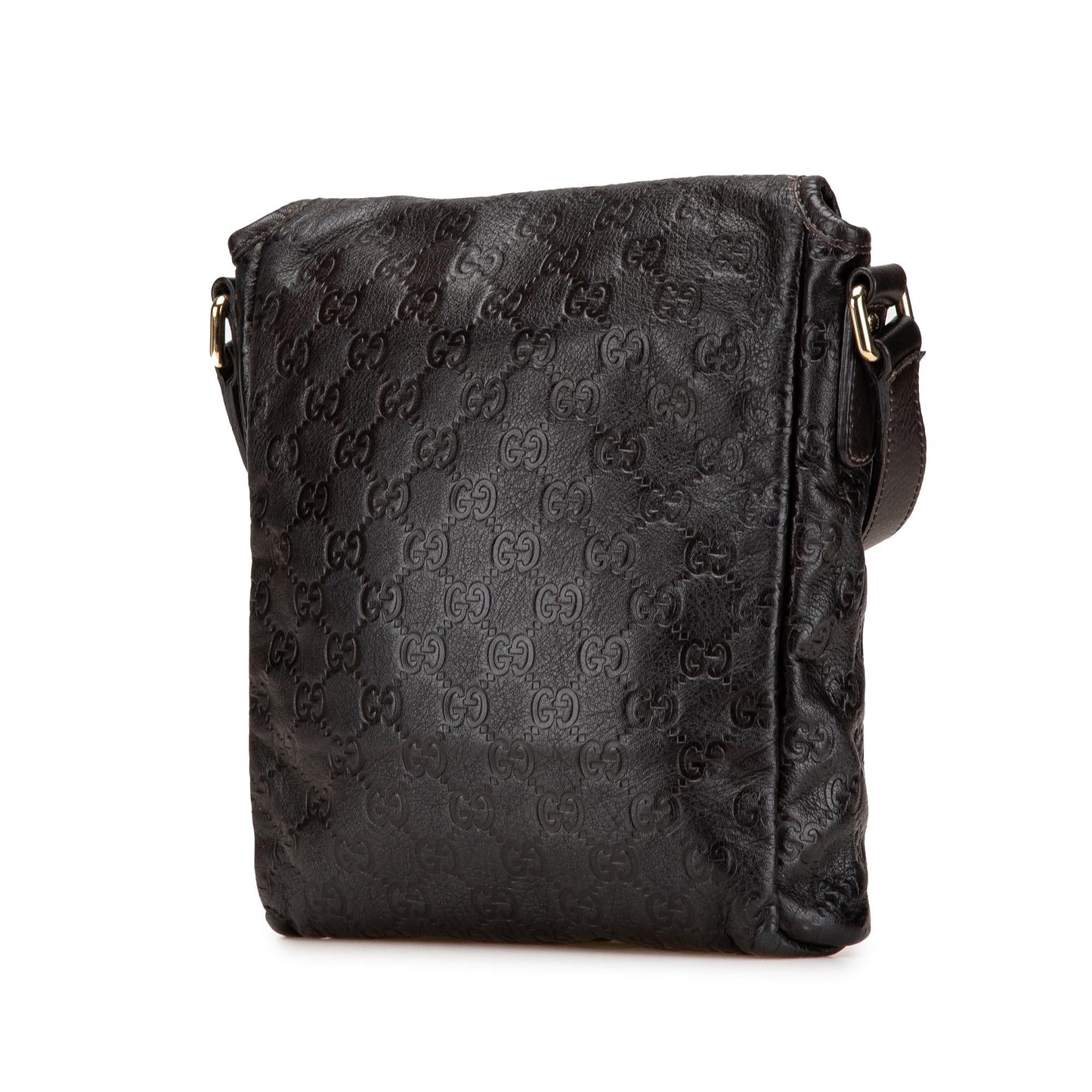 Gucci Guccissima Crossbody