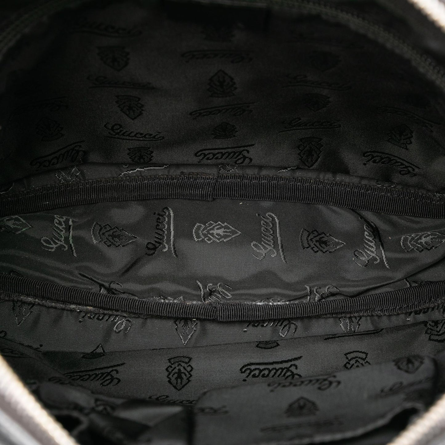 Gucci Guccissima Crossbody