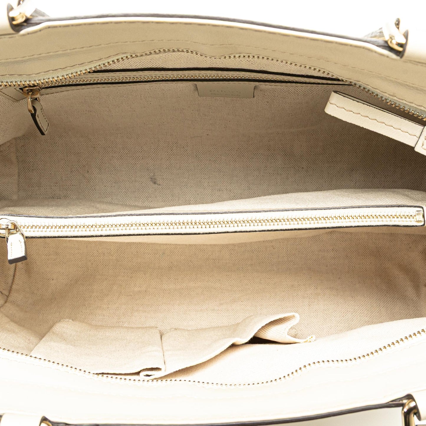 Gucci Guccissima Mayfair Tote