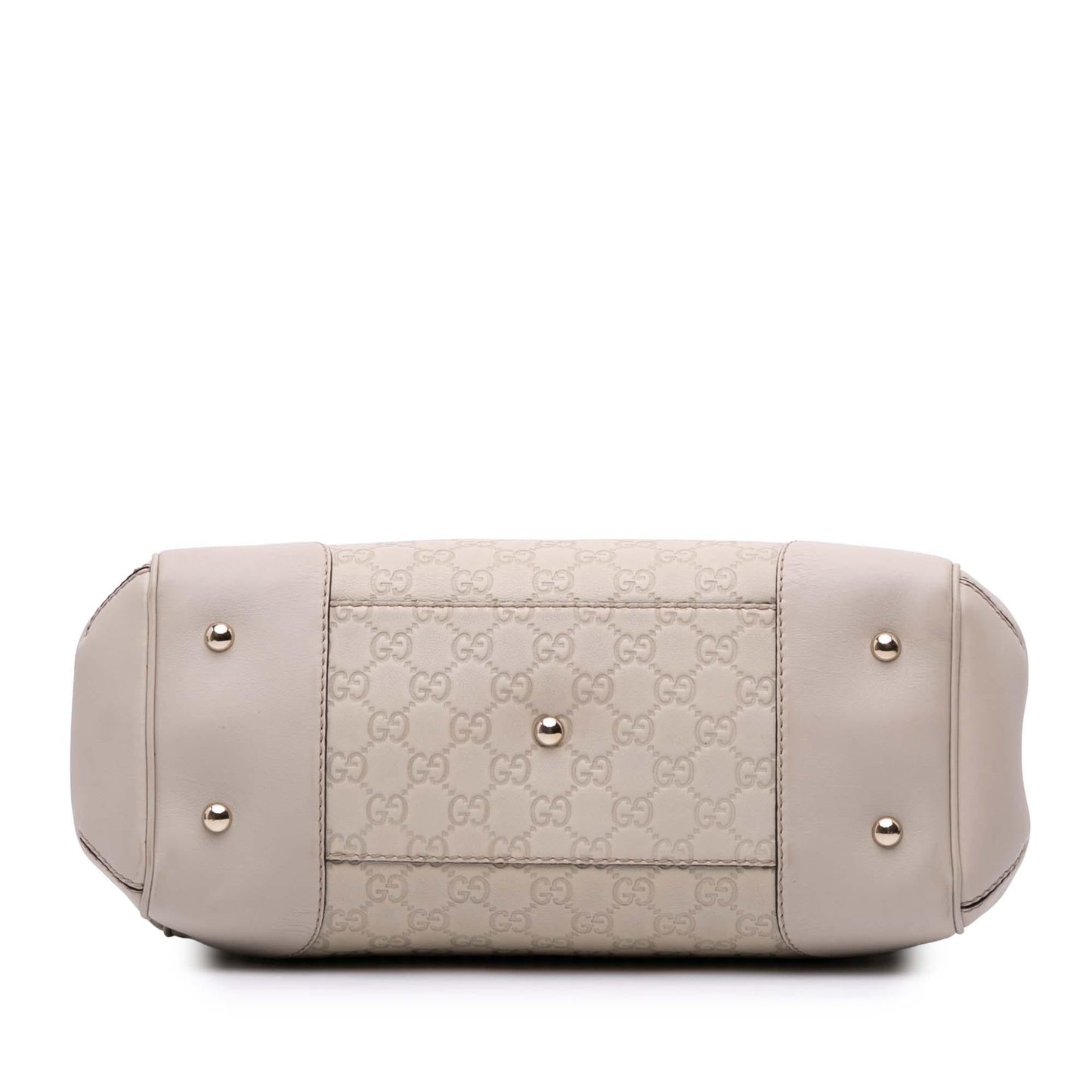 Gucci Guccissima Mayfair Tote