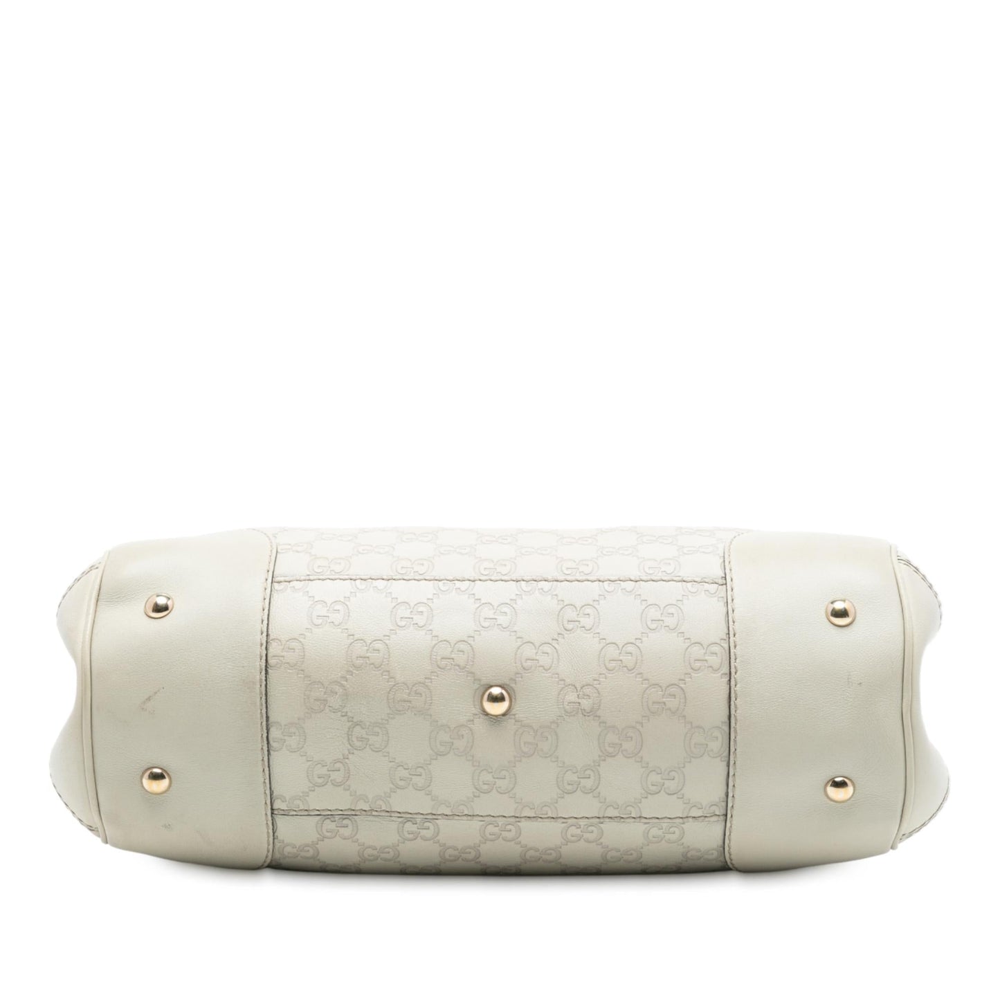 Gucci Guccissima Mayfair Tote