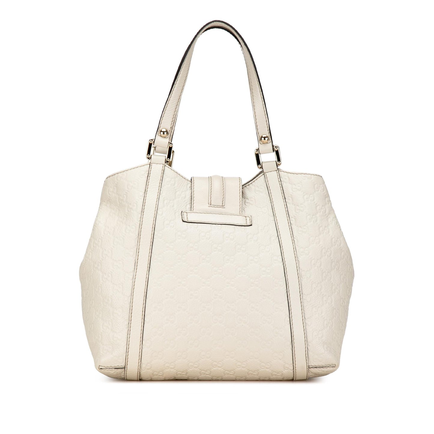 Gucci Guccissima New Tote (SHG-rSfgCC)