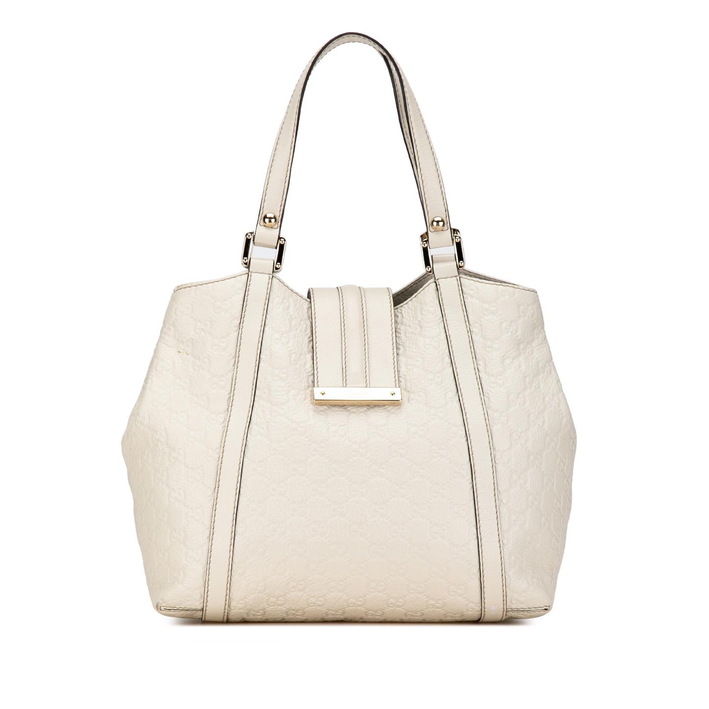 Gucci Guccissima New Tote (SHG-rSfgCC)