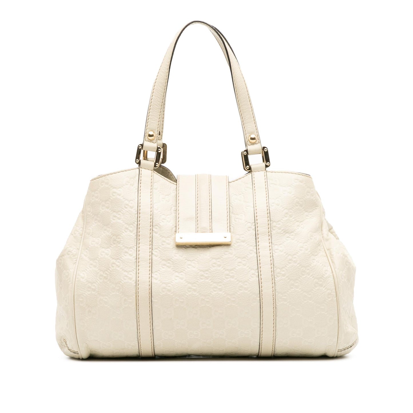 Gucci Guccissima New Tote