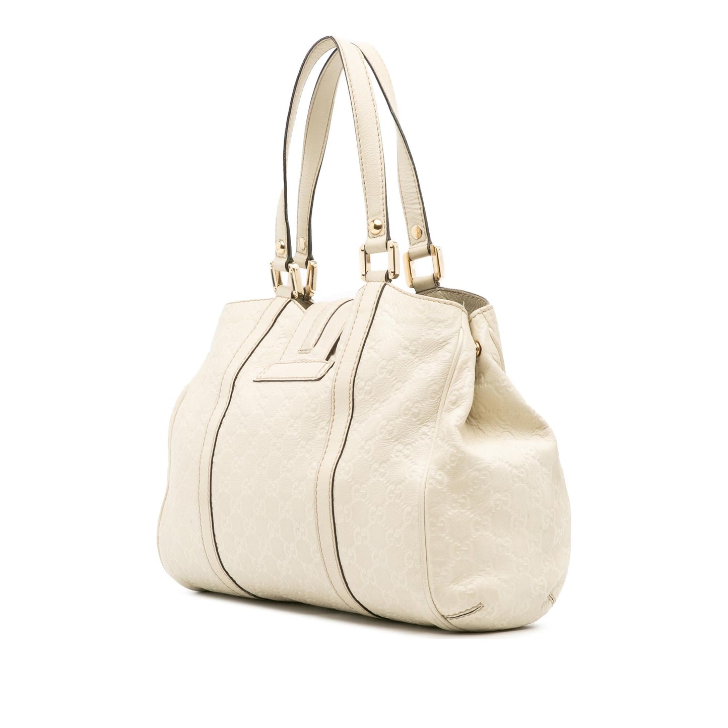 Gucci Guccissima New Tote