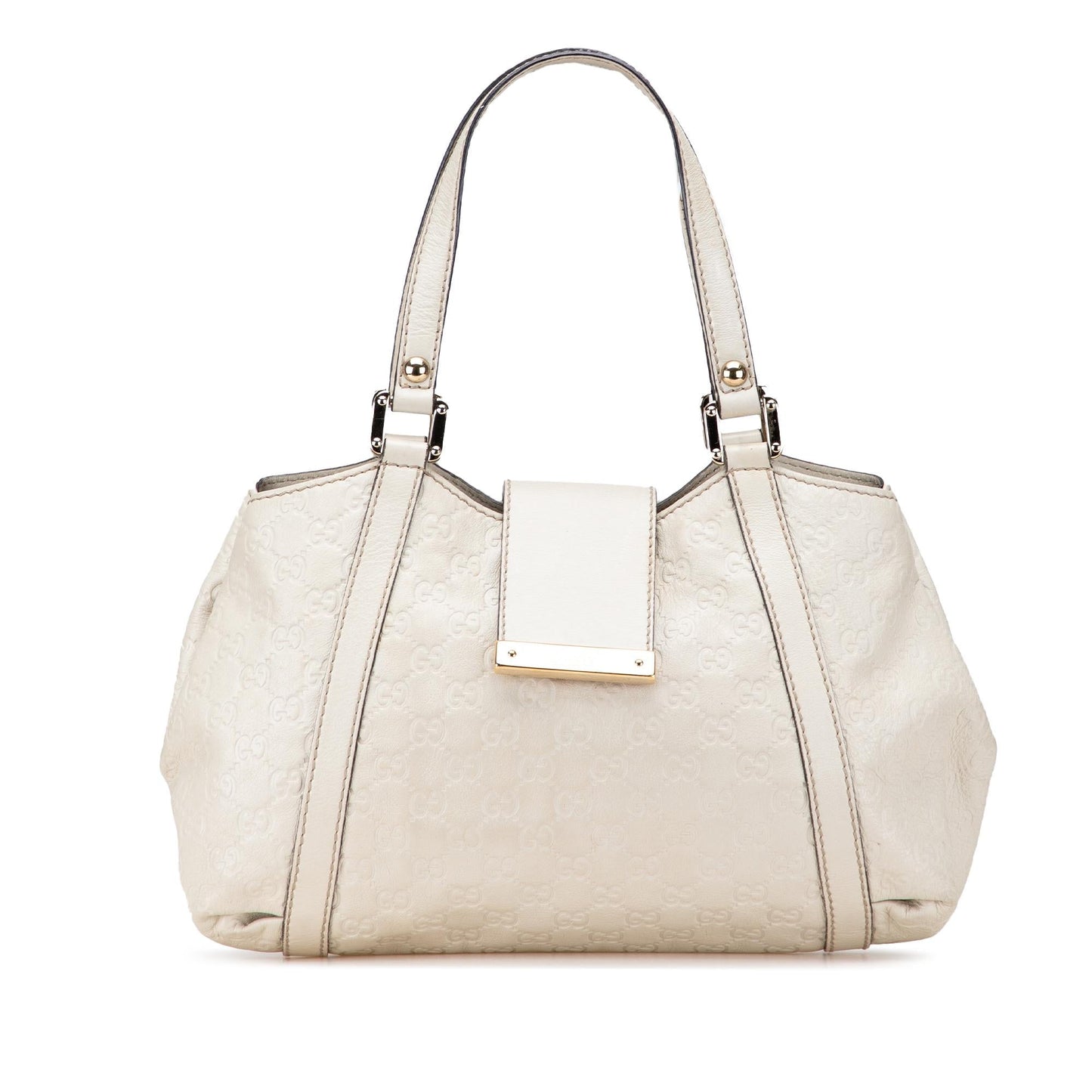 Gucci Guccissima New Tote