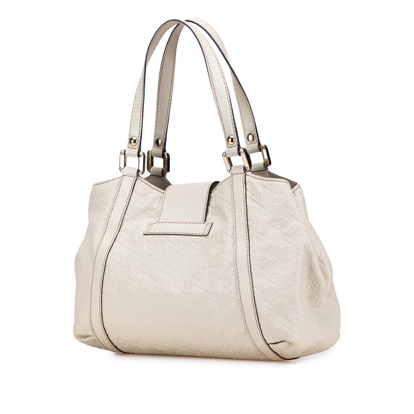 Gucci Guccissima New Tote