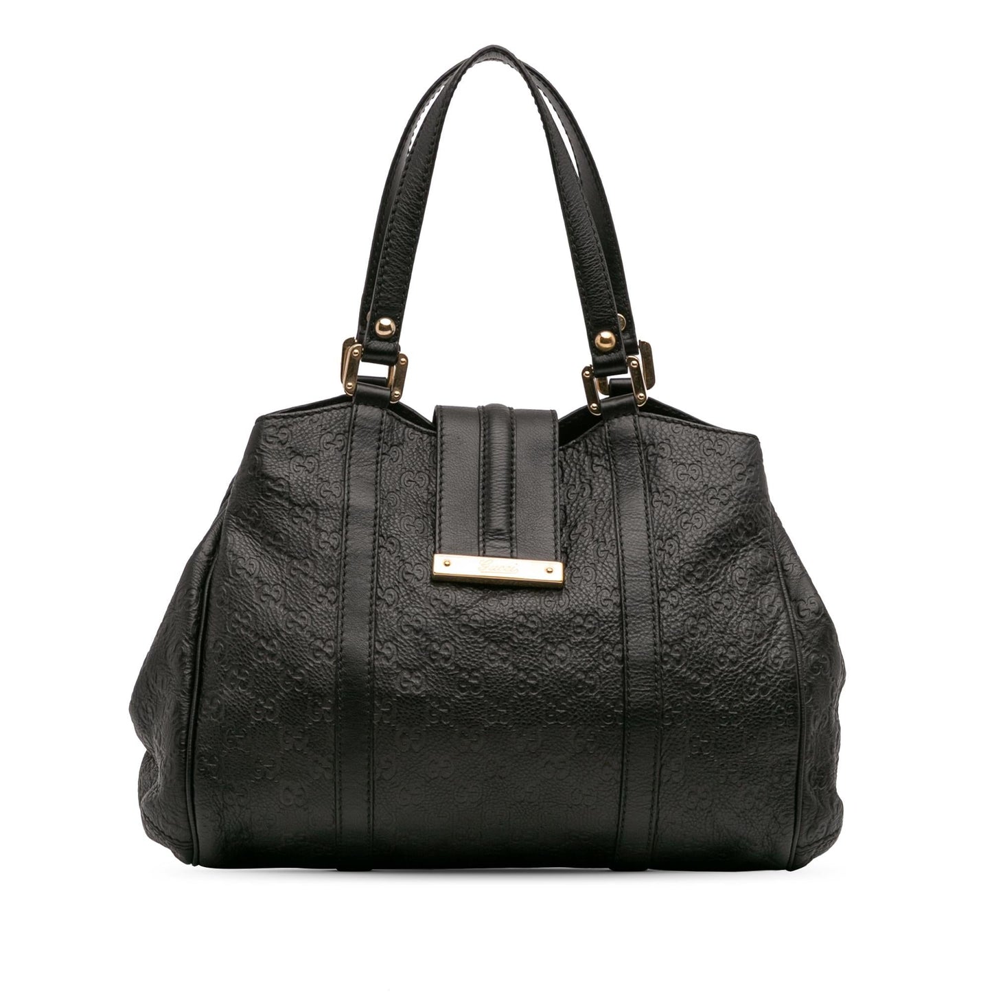 Gucci Guccissima New Tote