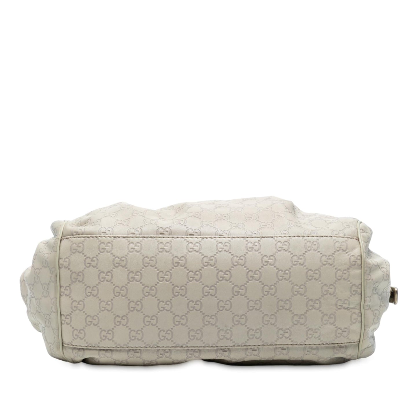 Gucci Guccissima Sukey Satchel