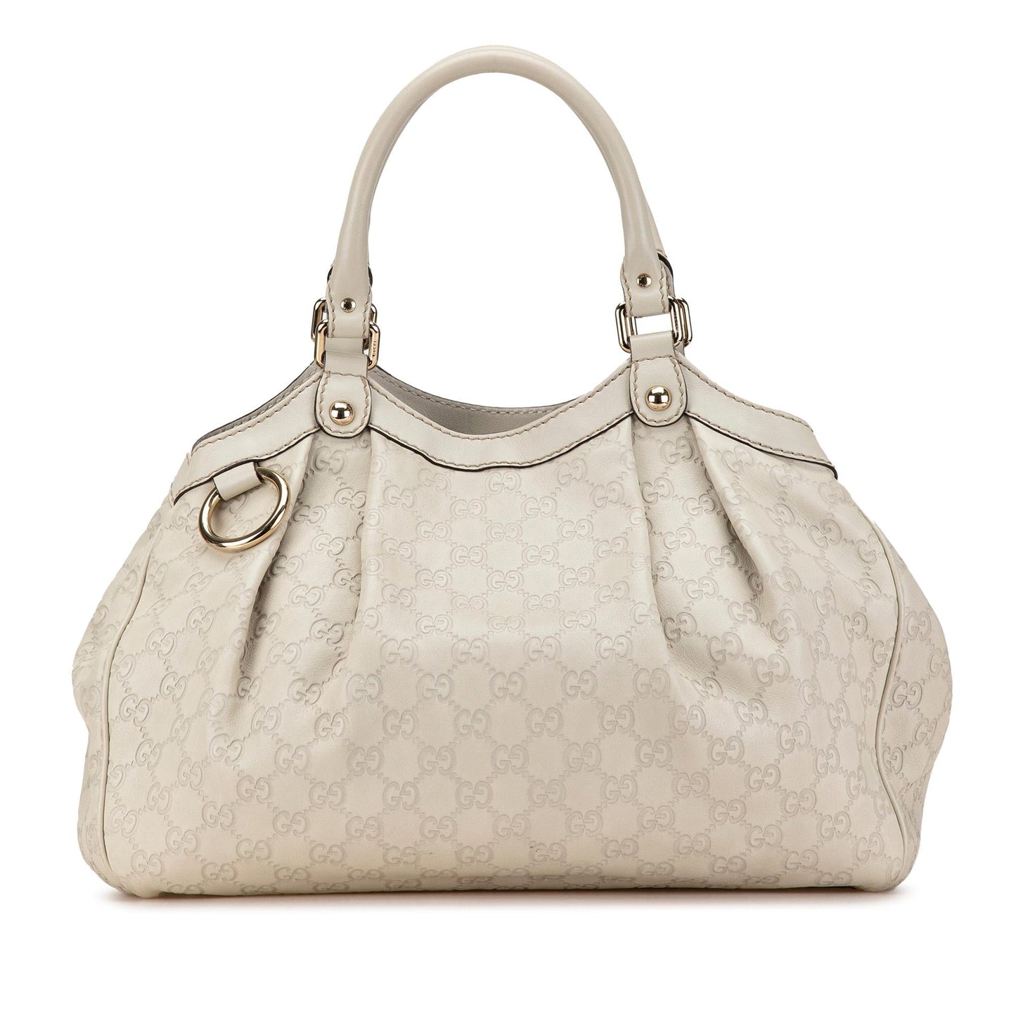 Gucci Guccissima Sukey Tote (SHG-K5aBMl)