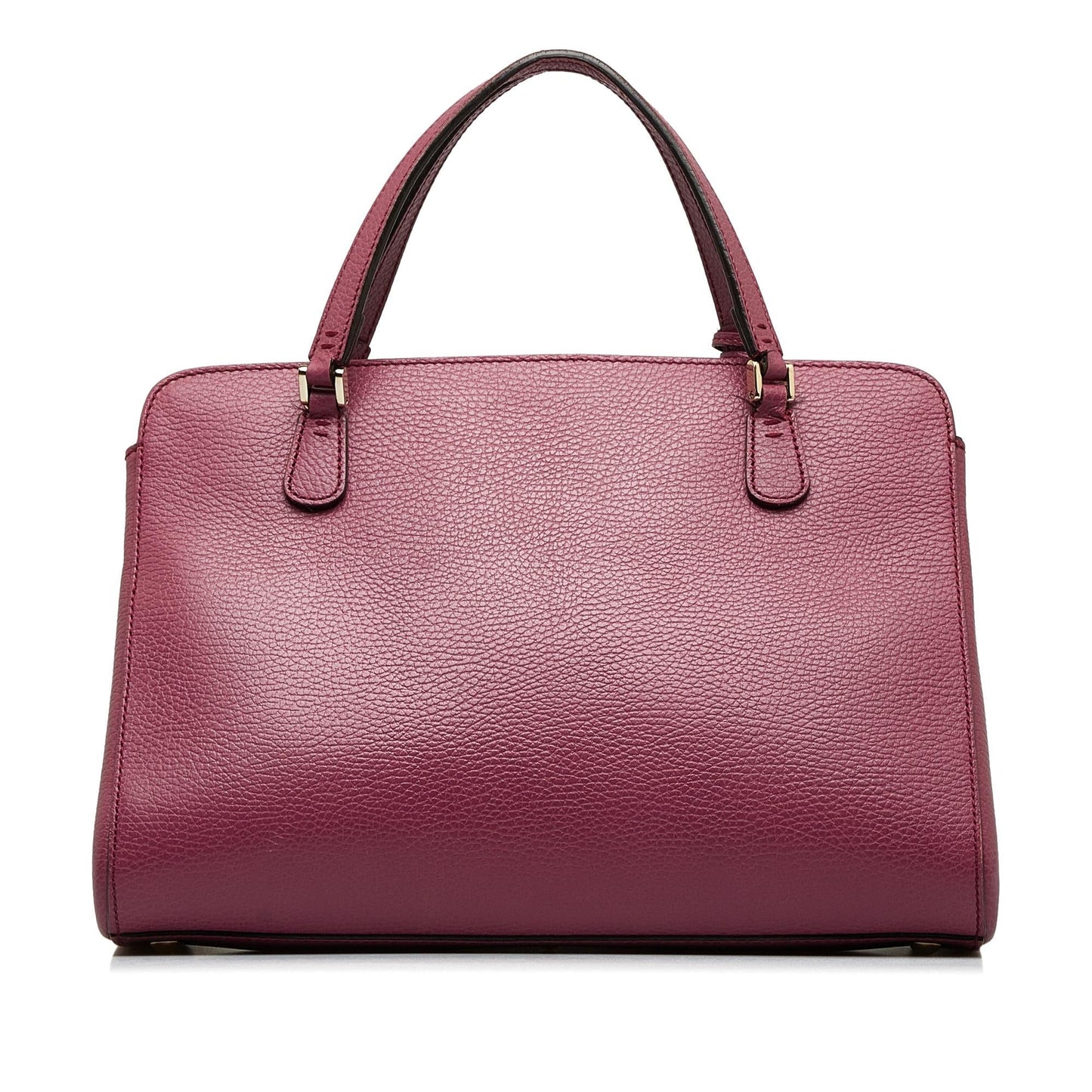 Gucci Dollar Satchel
