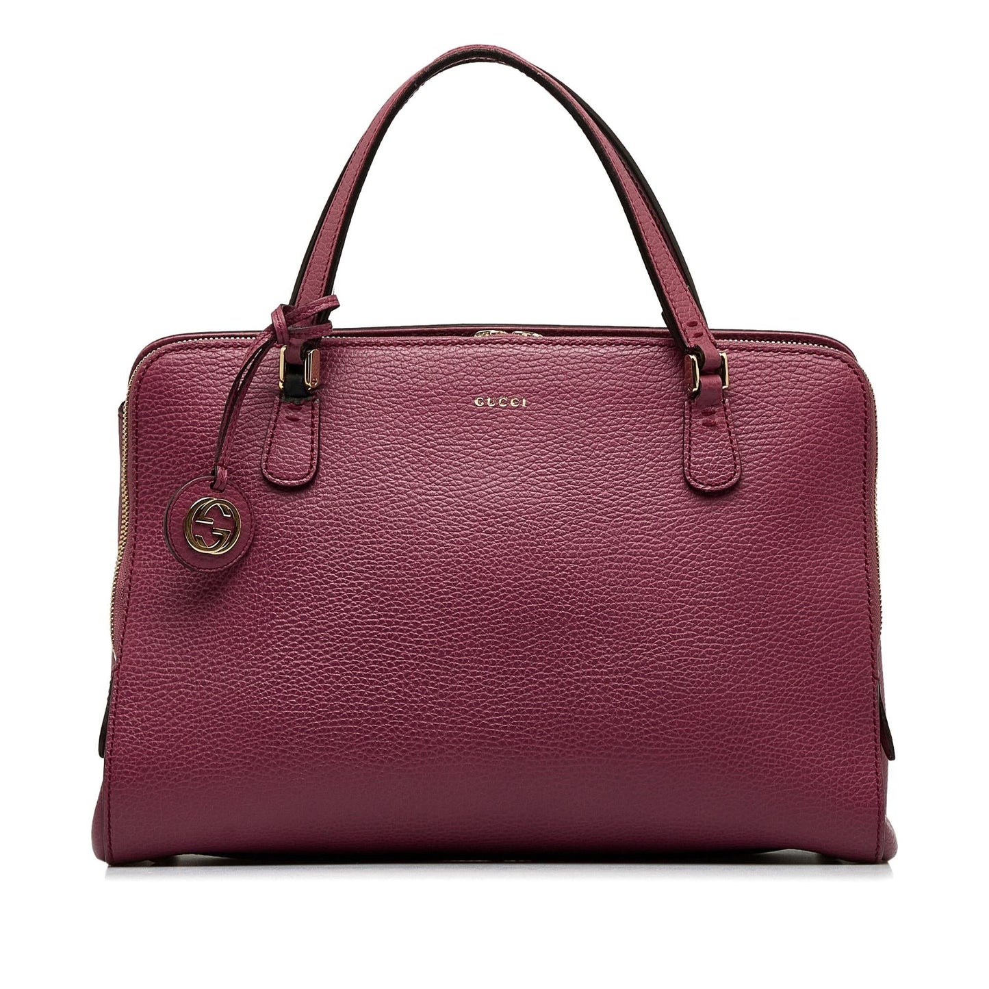 Gucci Dollar Satchel