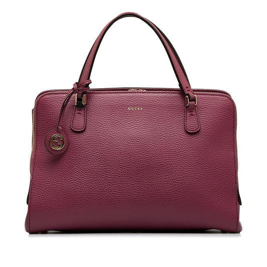 Gucci Dollar Satchel