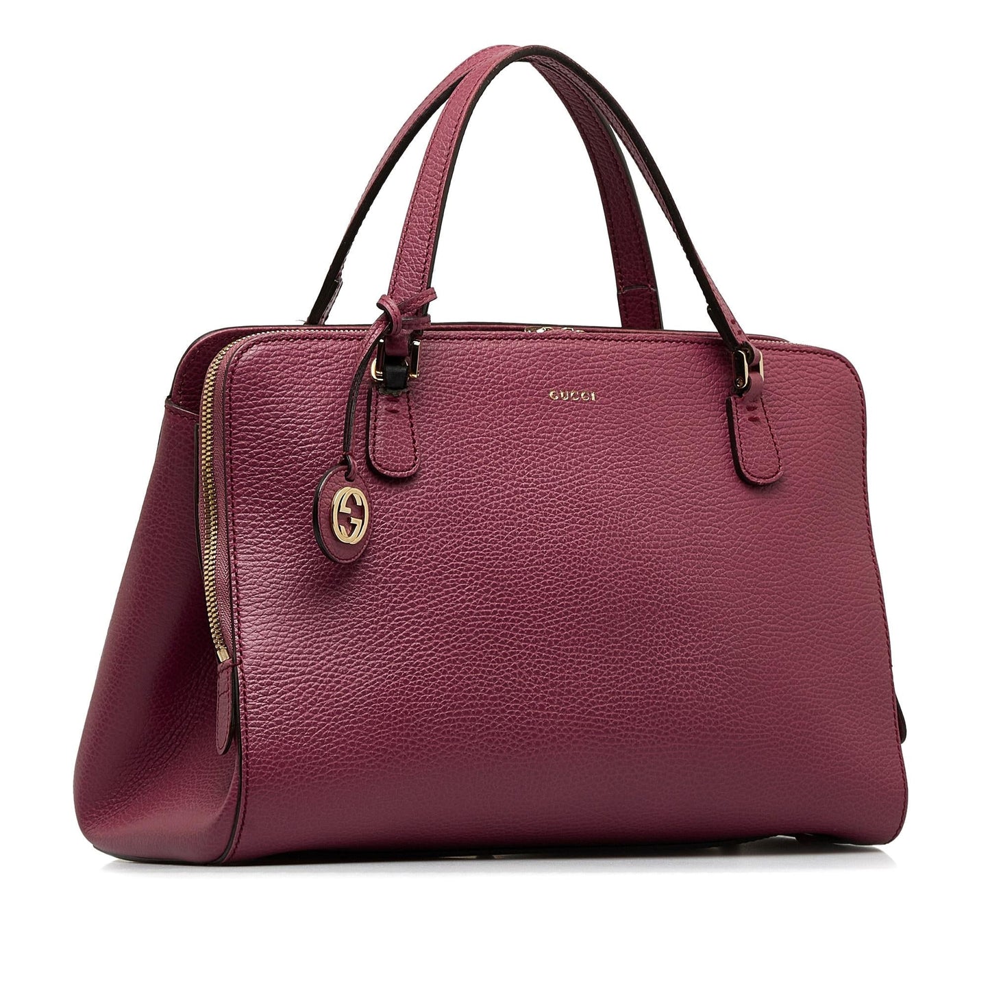 Gucci Dollar Satchel