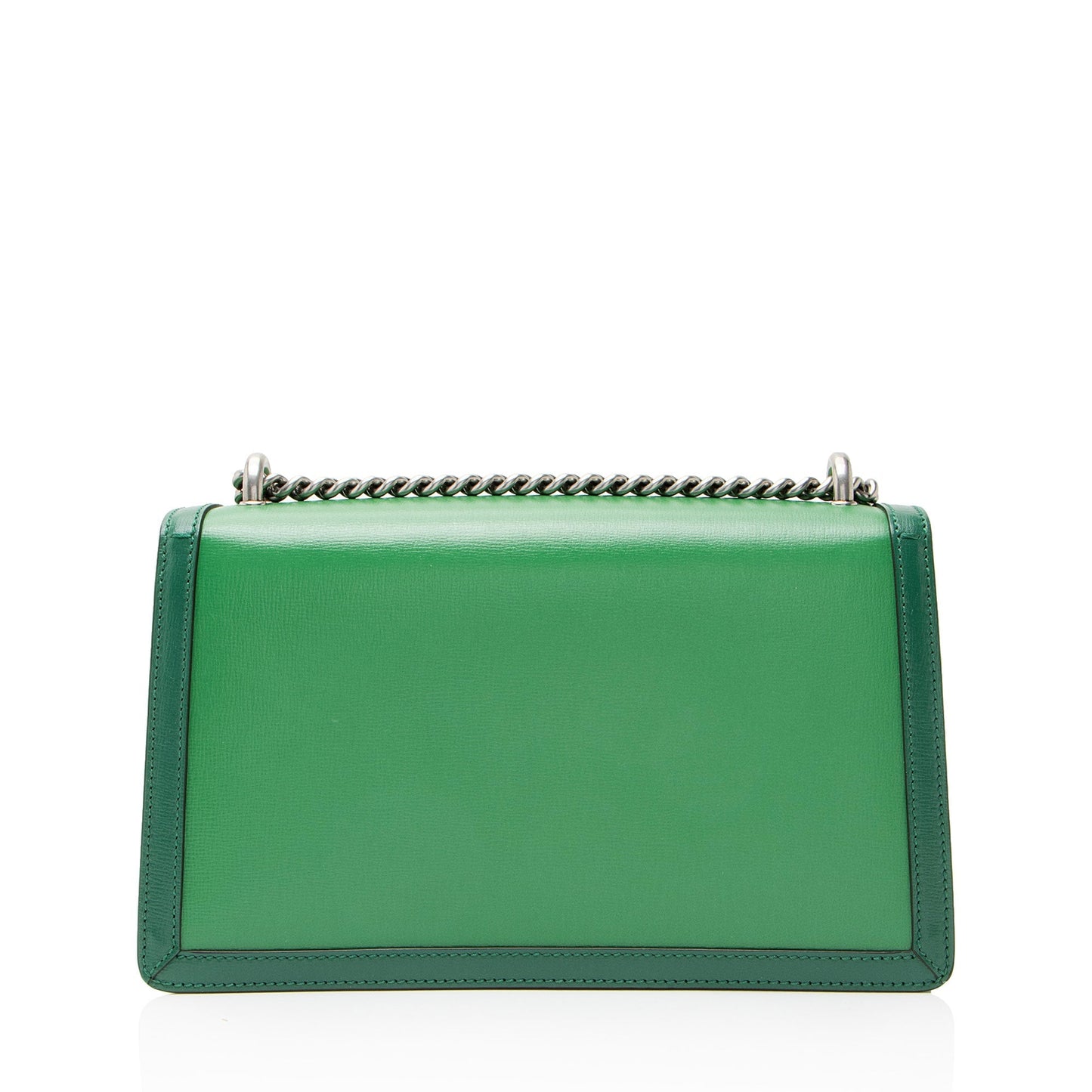 Gucci Leather Dionysus Medium Shoulder Bag