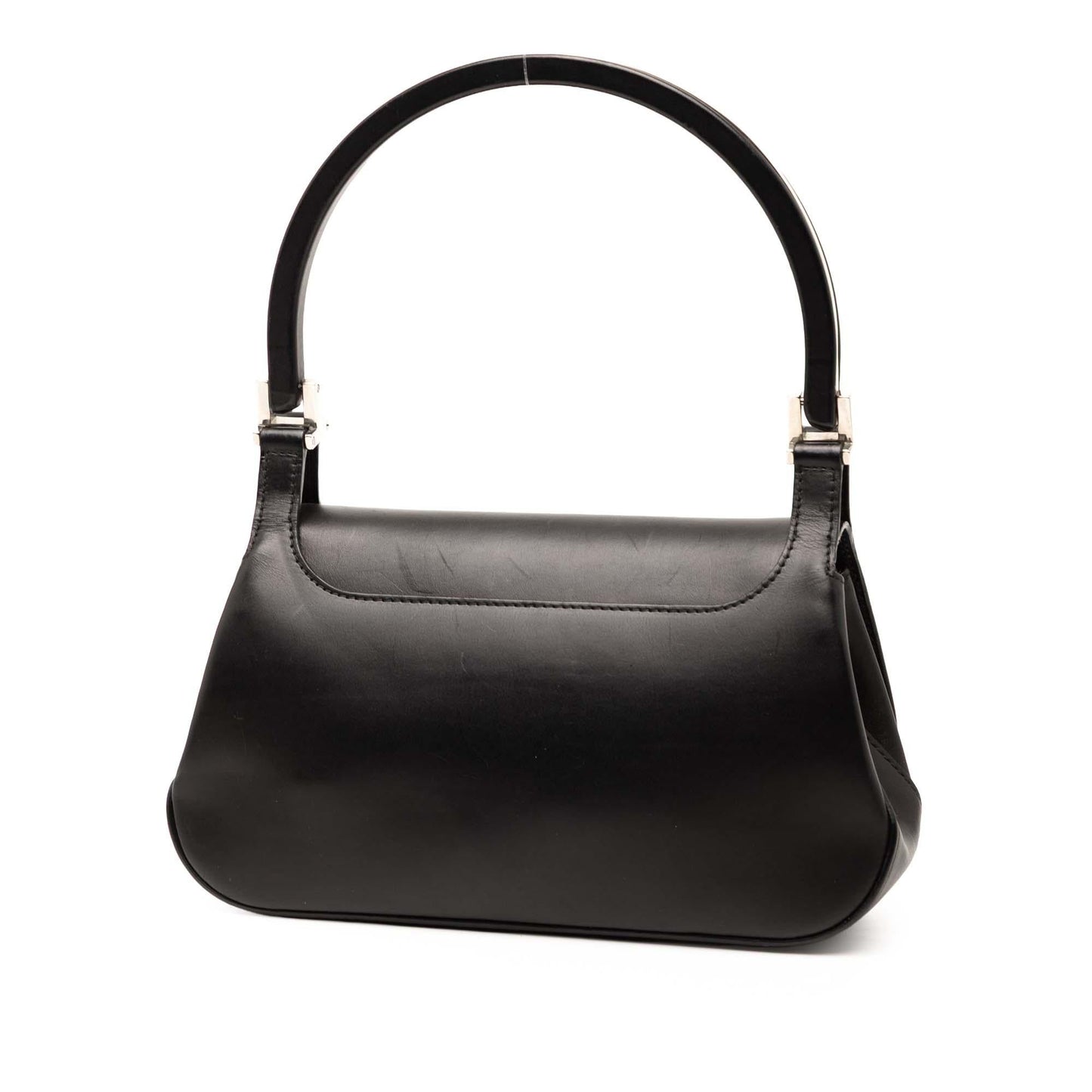 Gucci Leather Handbag