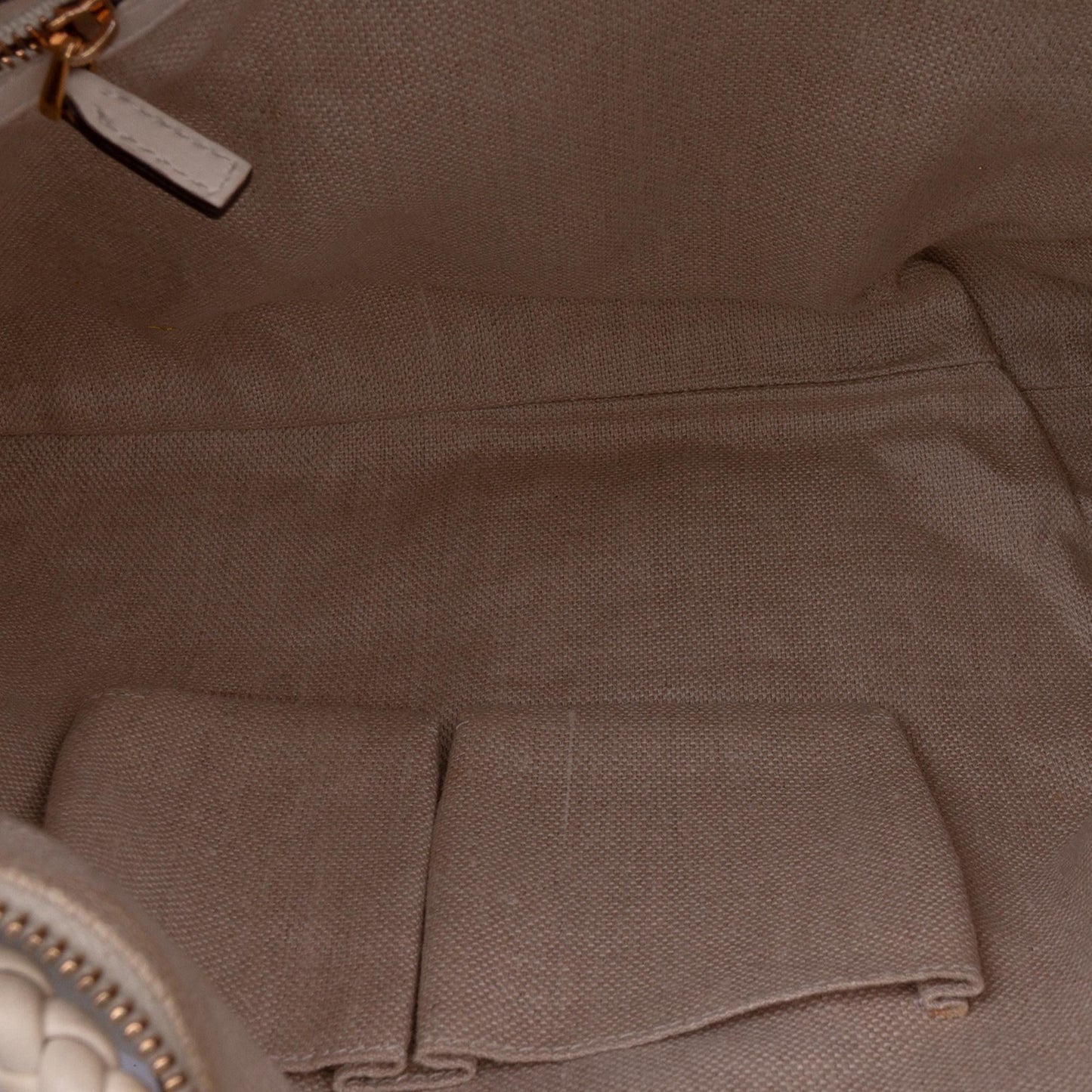 Gucci Leather Handmade Tote