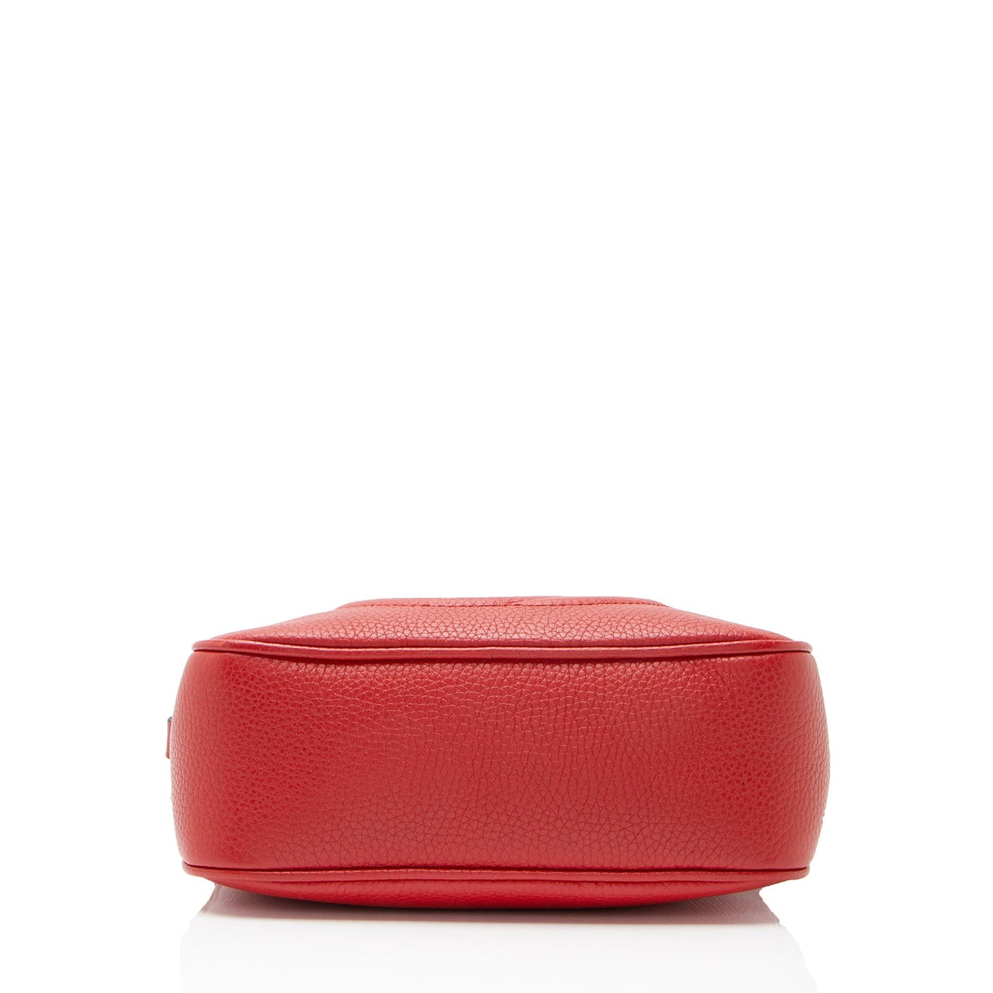 Gucci Leather Soho Disco Bag