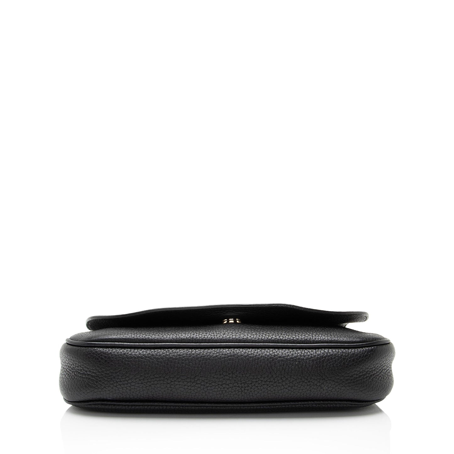 Gucci Leather Soho Medium Flap Bag