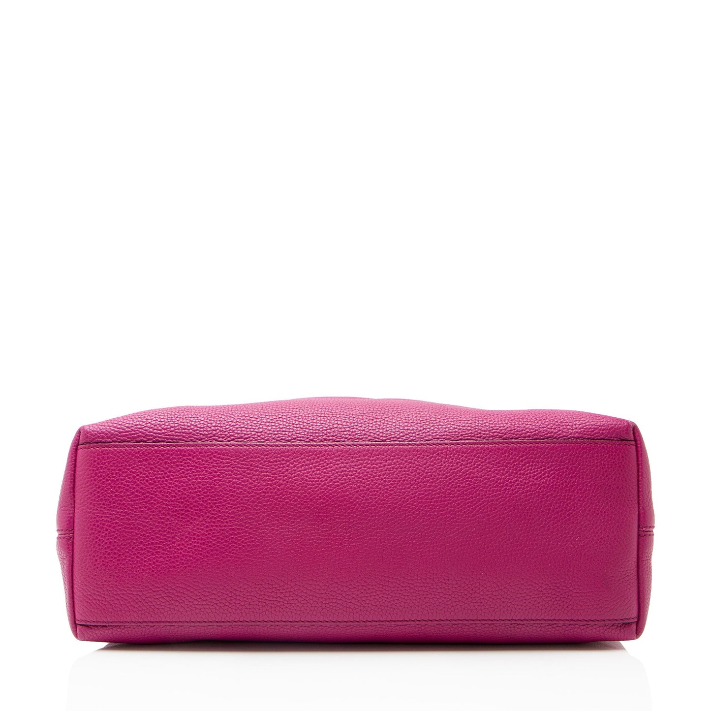 Gucci Leather Soho Medium Shoulder Bag