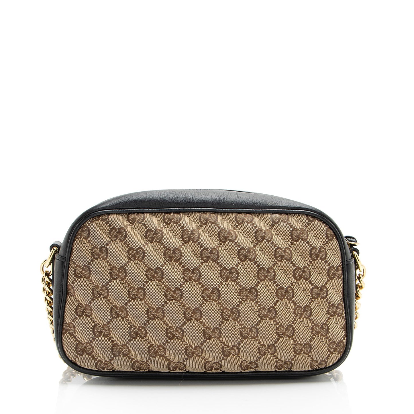 Gucci Matelasse GG Canvas GG Marmont Small Camera Bag