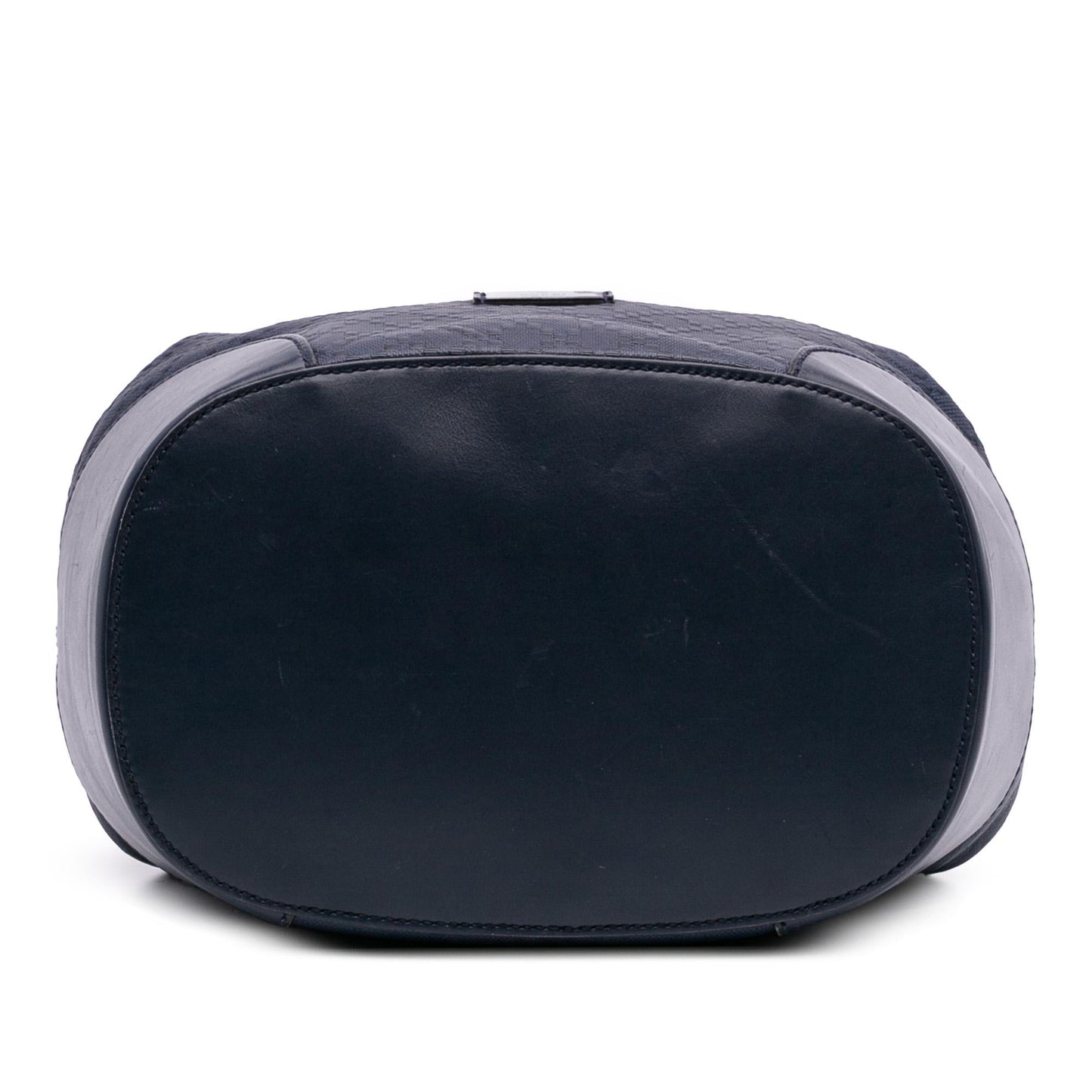 Gucci Medium Calfskin Bright Diamante Bucket