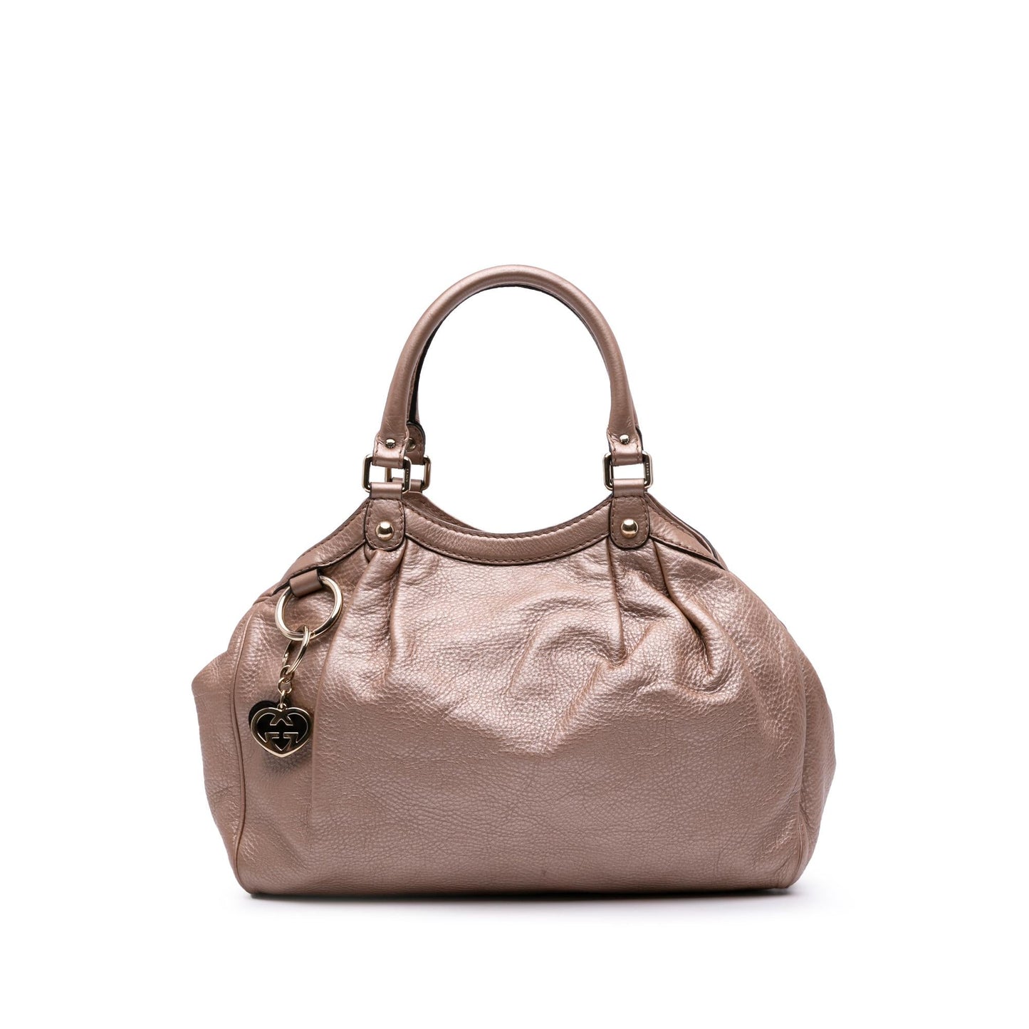 Gucci Medium Calfskin Sukey Tote