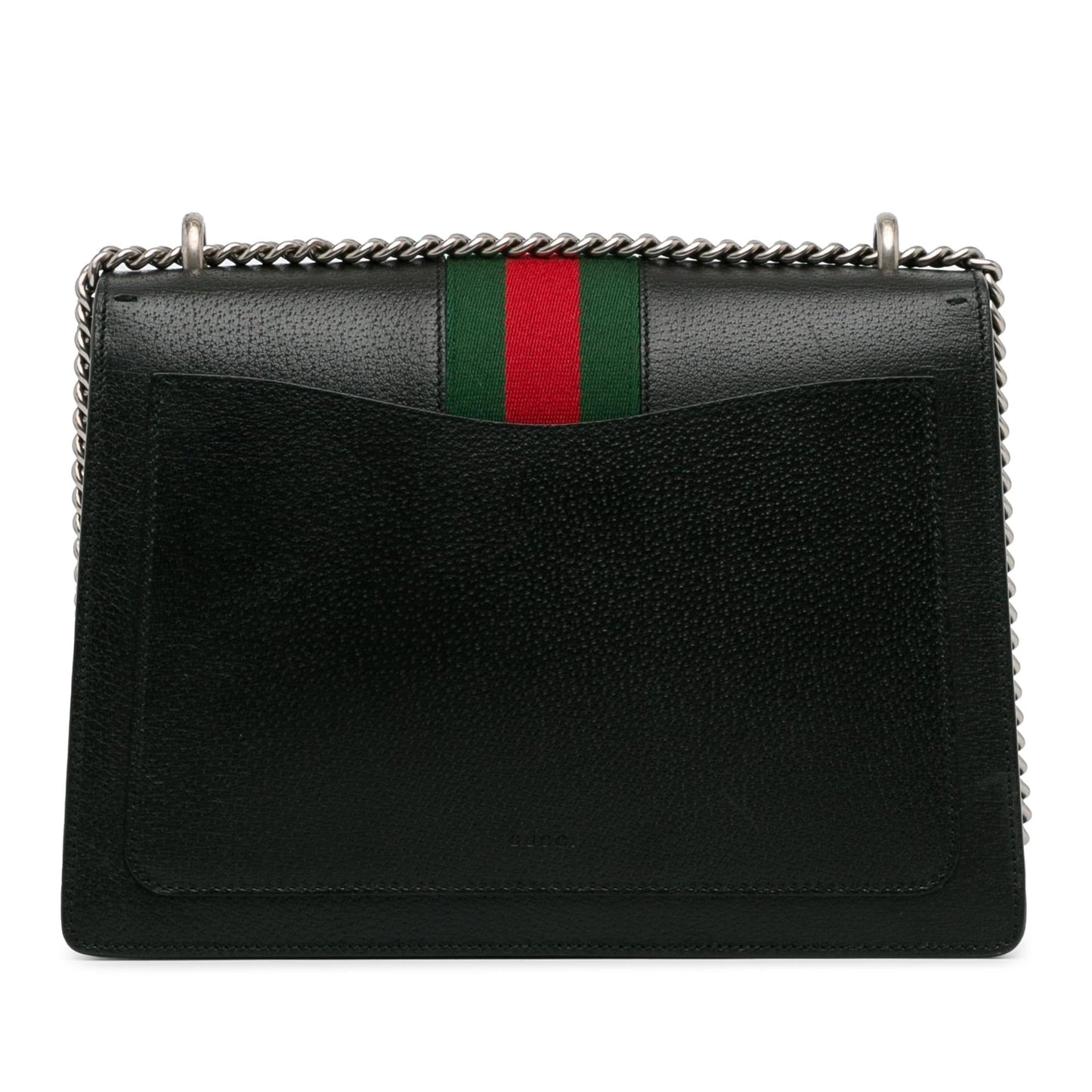 Gucci Medium Dionysus Web Shoulder Bag (SHG-E9zU0Z)