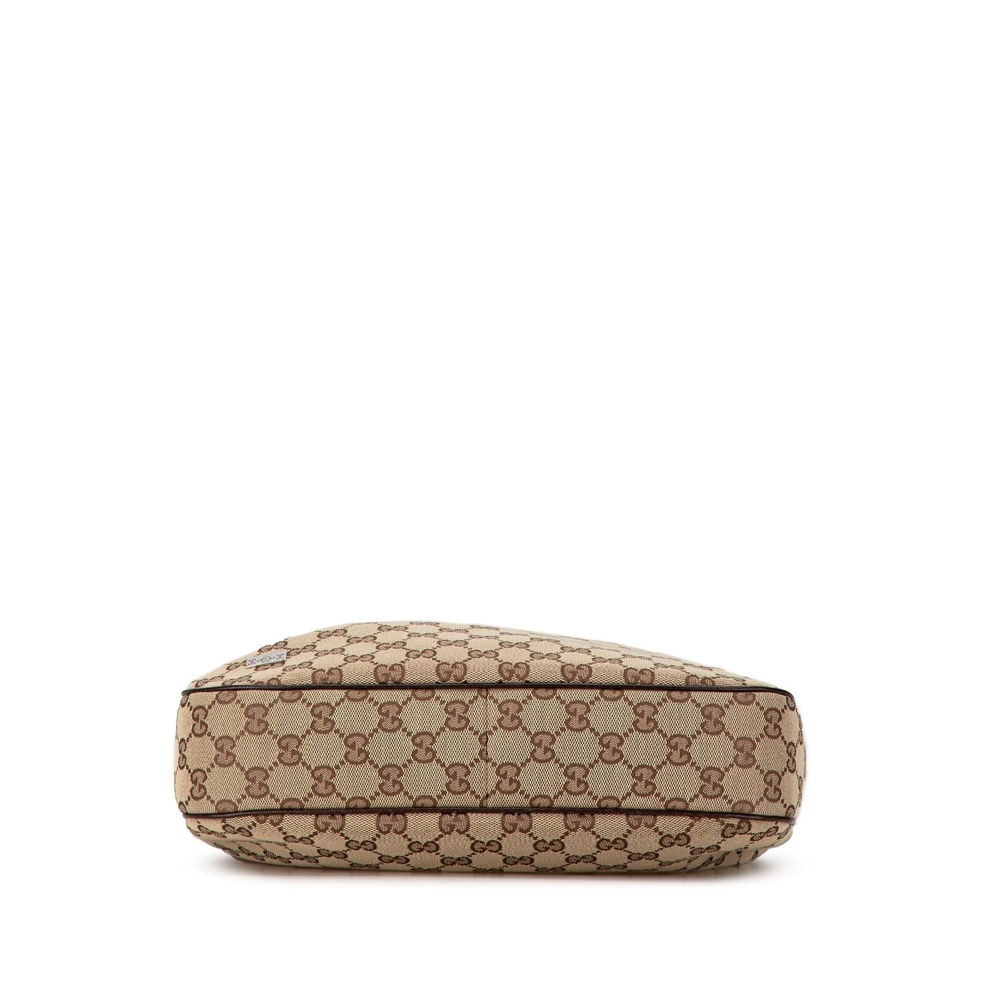 Gucci Medium GG Canvas Pop Shoulder Bag (SHG-5lWzcn)