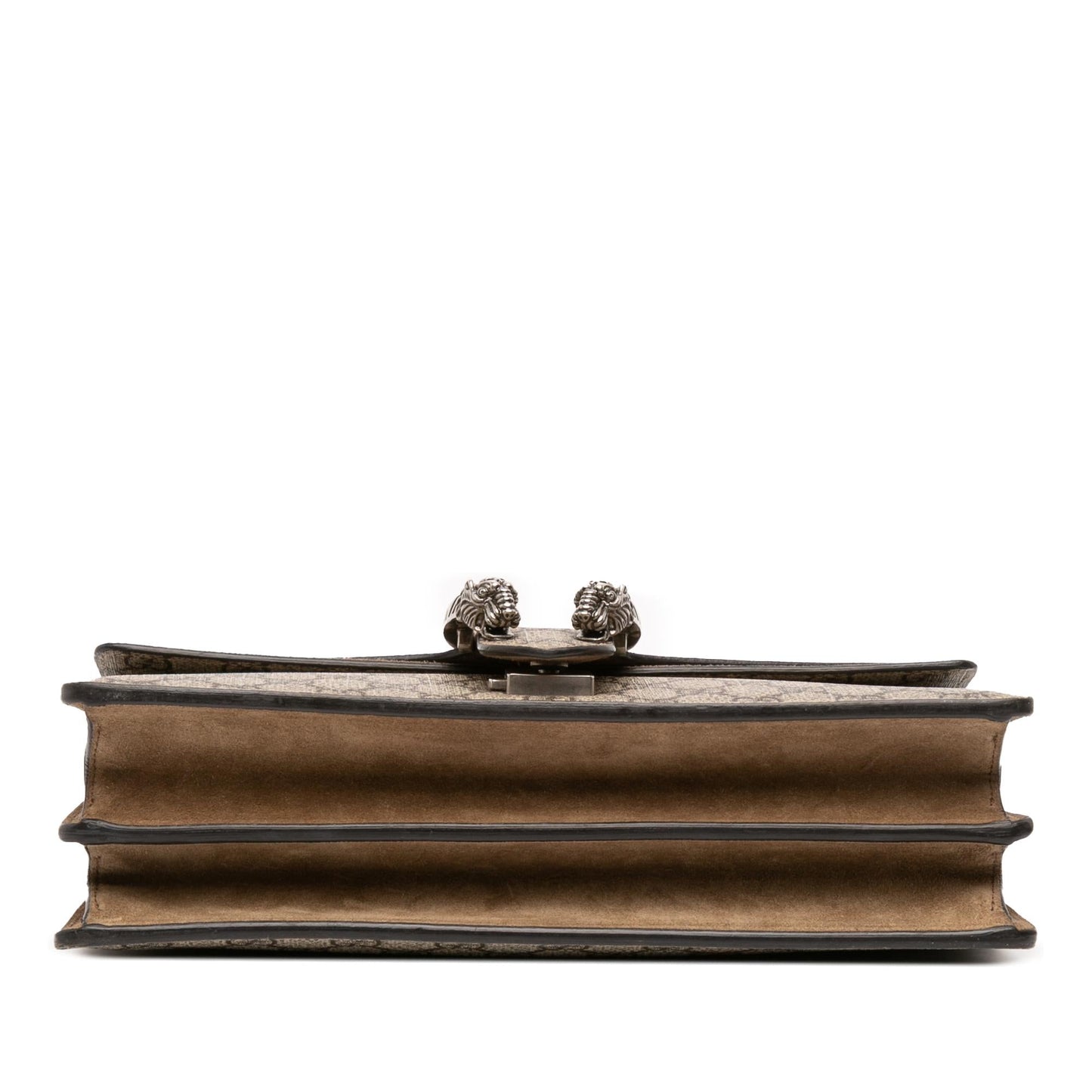 Gucci Medium GG Supreme Dionysus Shoulder Bag