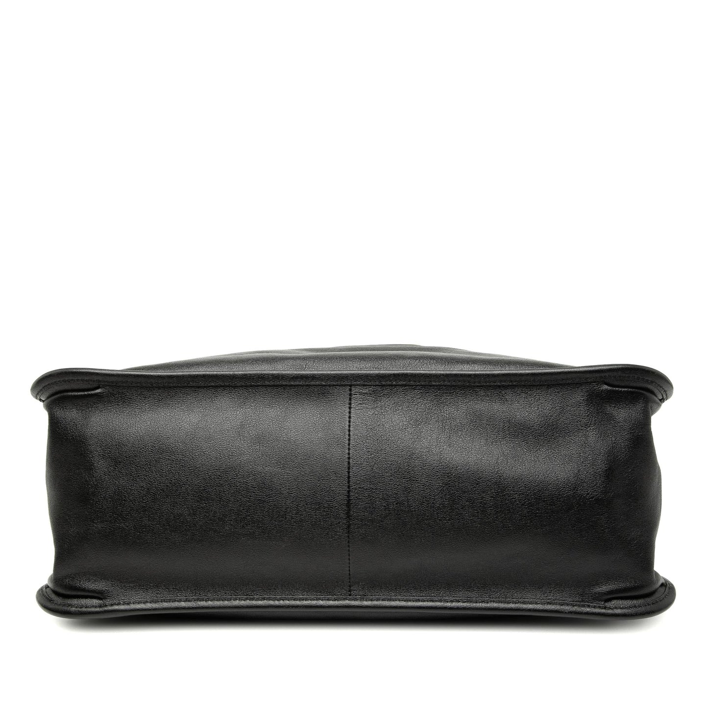 Gucci Medium Leather Horsebit 1955 Tote