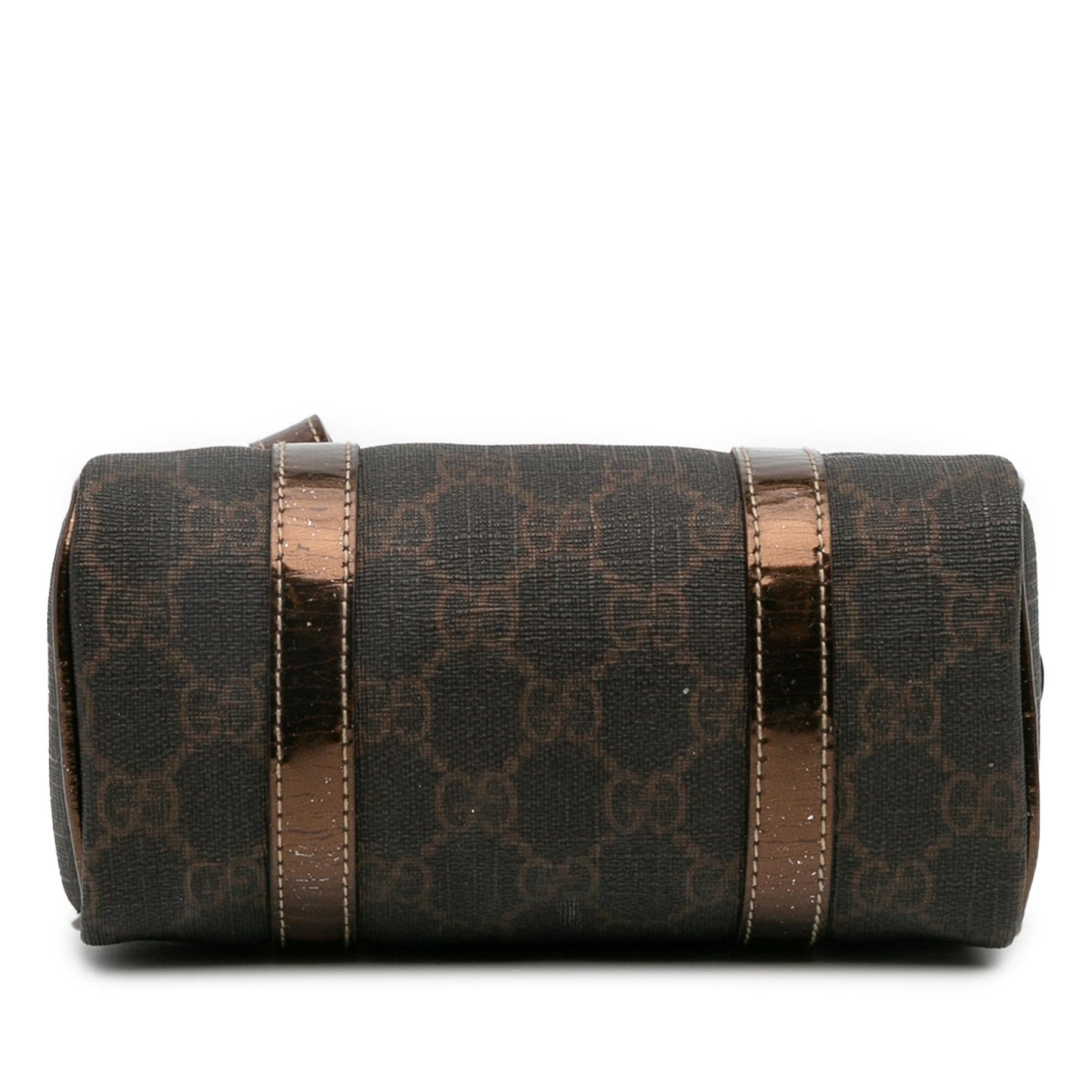 Gucci Micro GG Supreme Joy Boston Bag