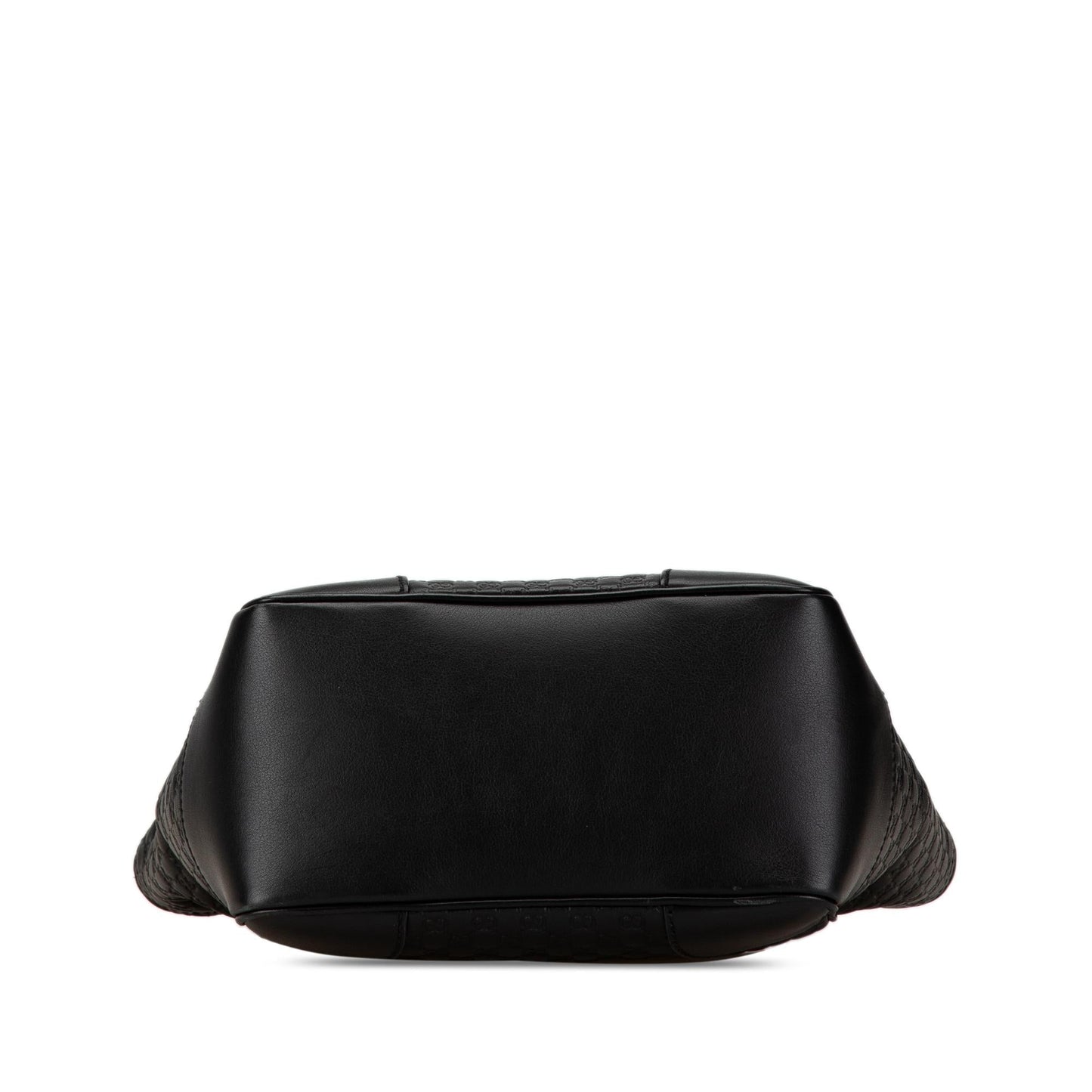 Gucci Microguccissima Bree Satchel (SHG-NWAKRC)