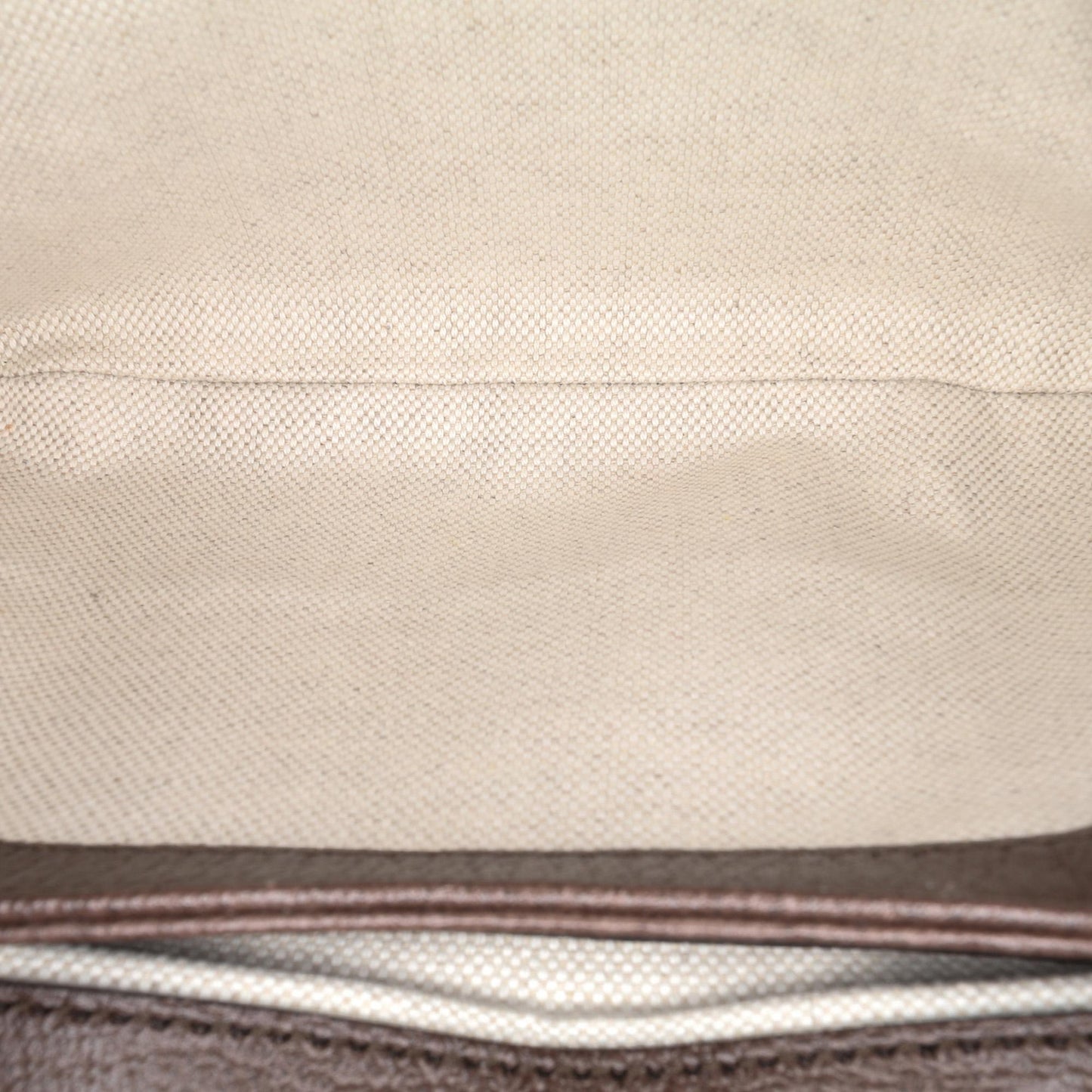Gucci Mini GG Supreme Blondie Satchel