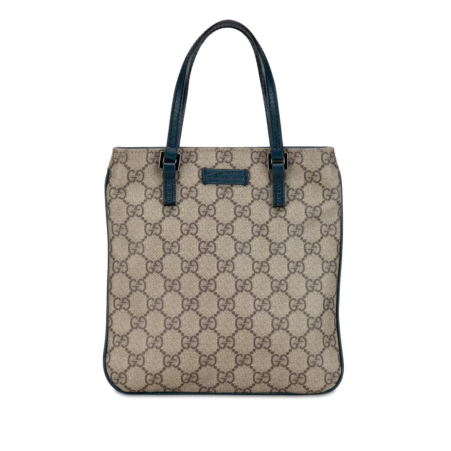 Gucci Mini GG Supreme Handbag