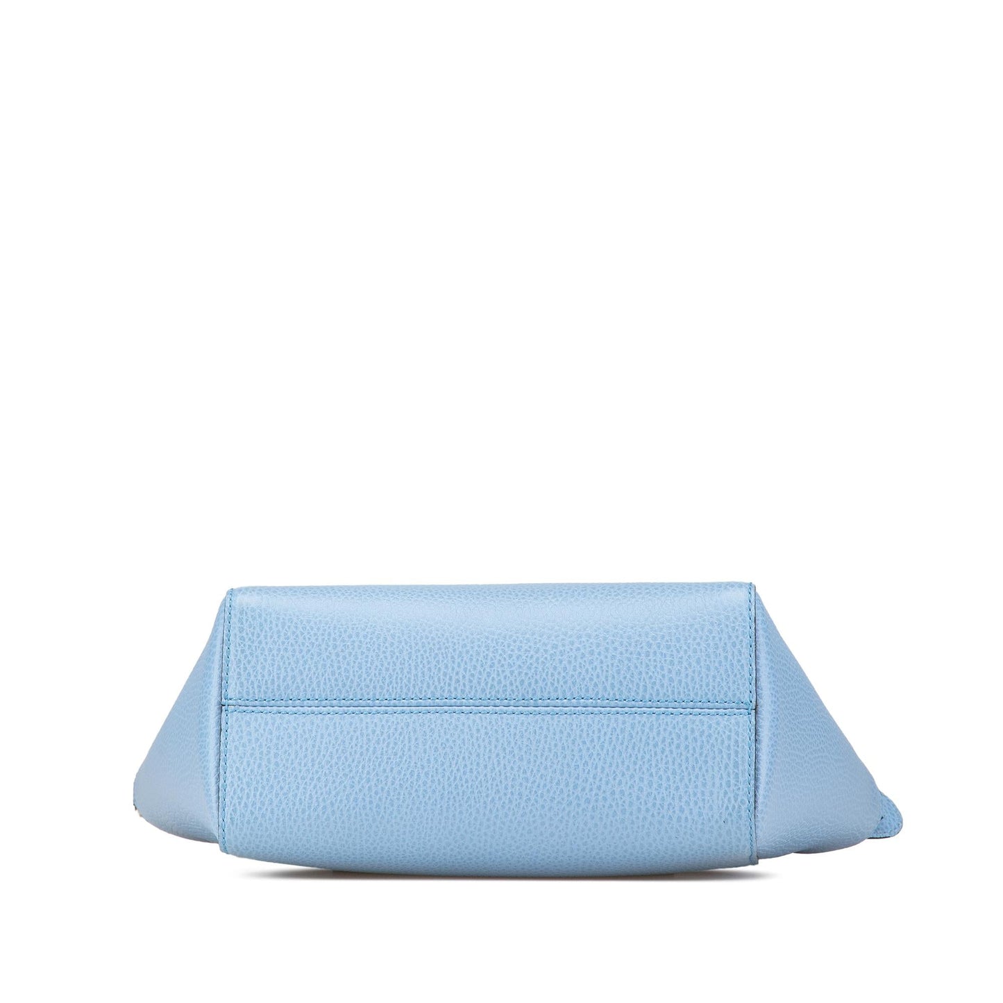 Gucci Mini Leather Swing Satchel