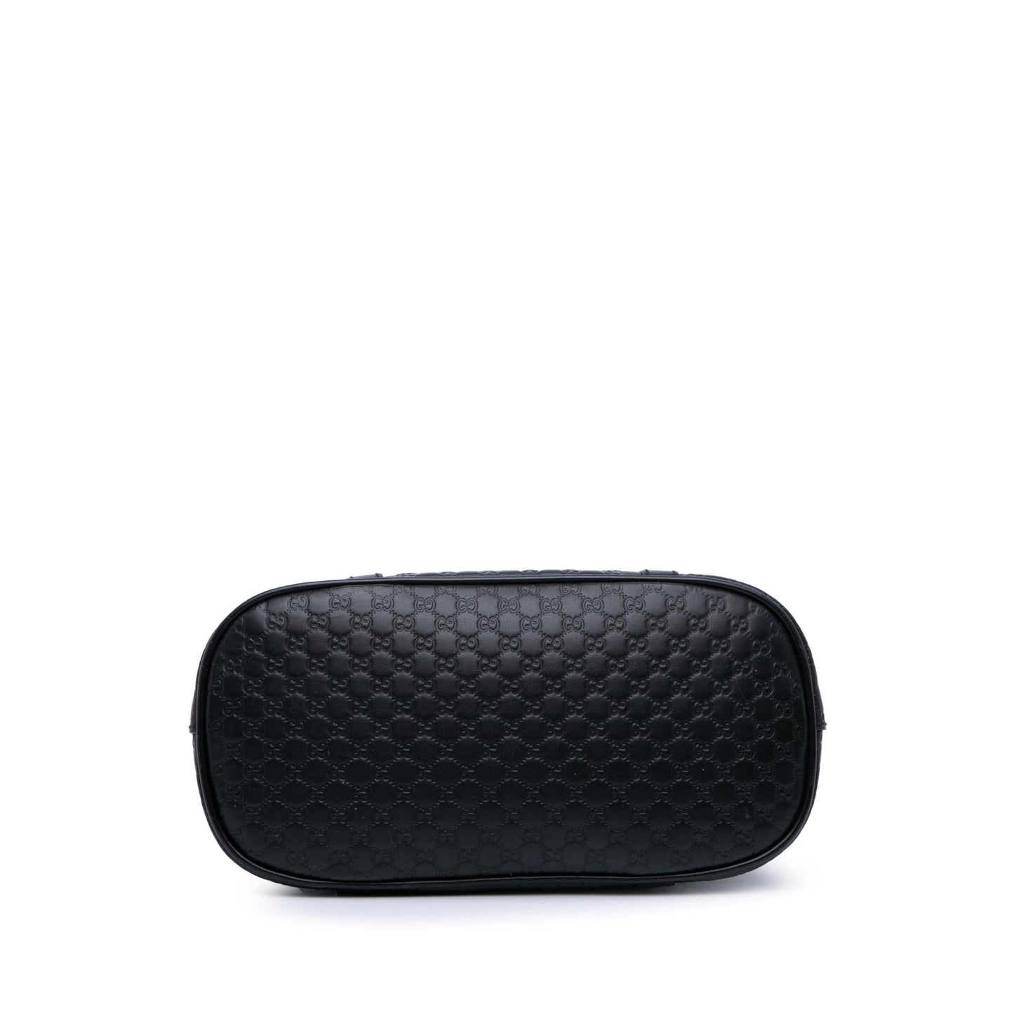 Gucci Mini Microguccissima Dome Satchel