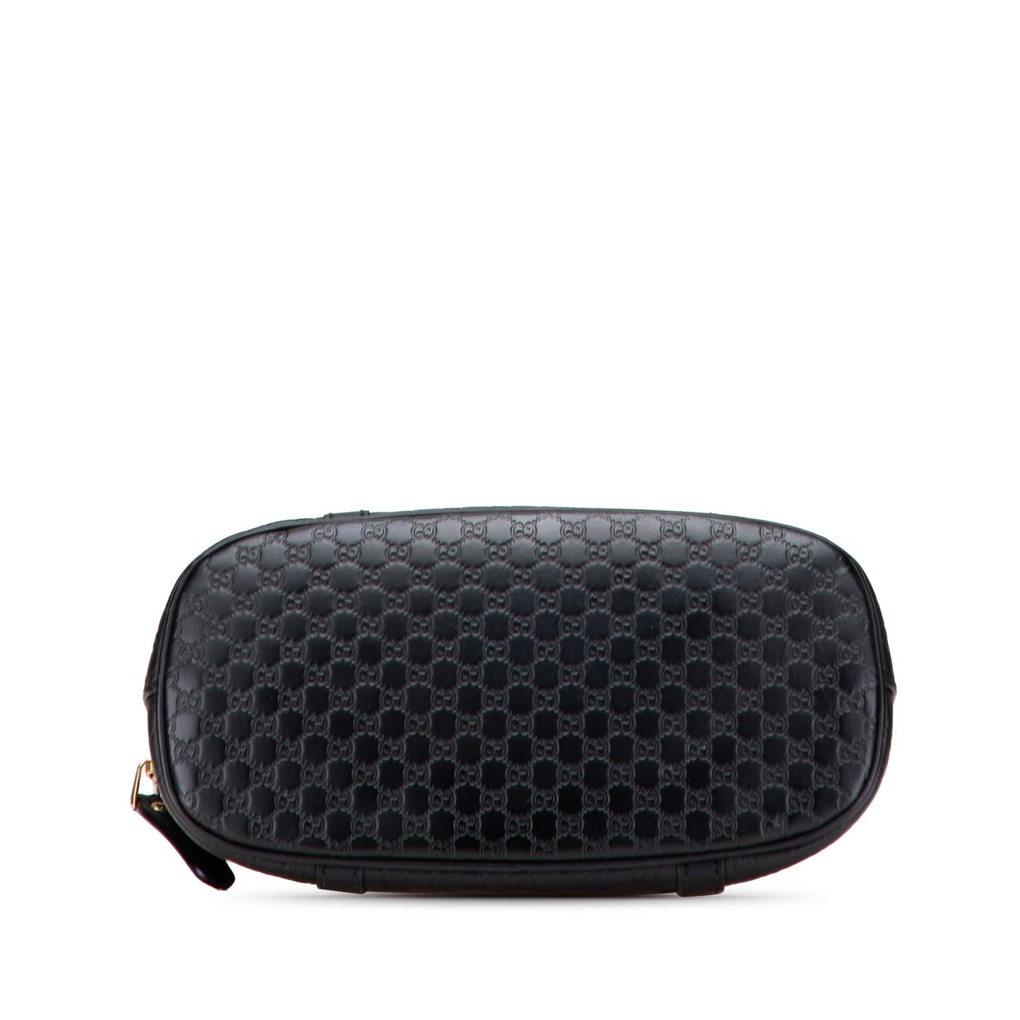 Gucci Mini Microguccissima Dome Satchel