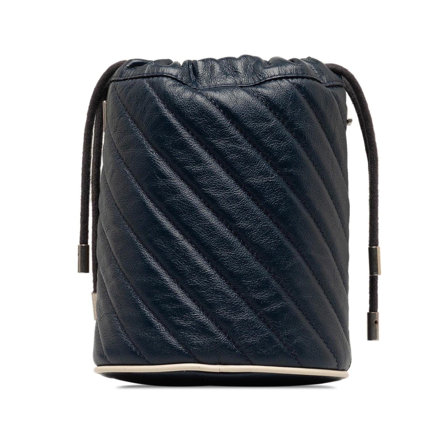 Gucci Mini Torchon GG Marmont Bucket Bag (SHG-loXfjO)